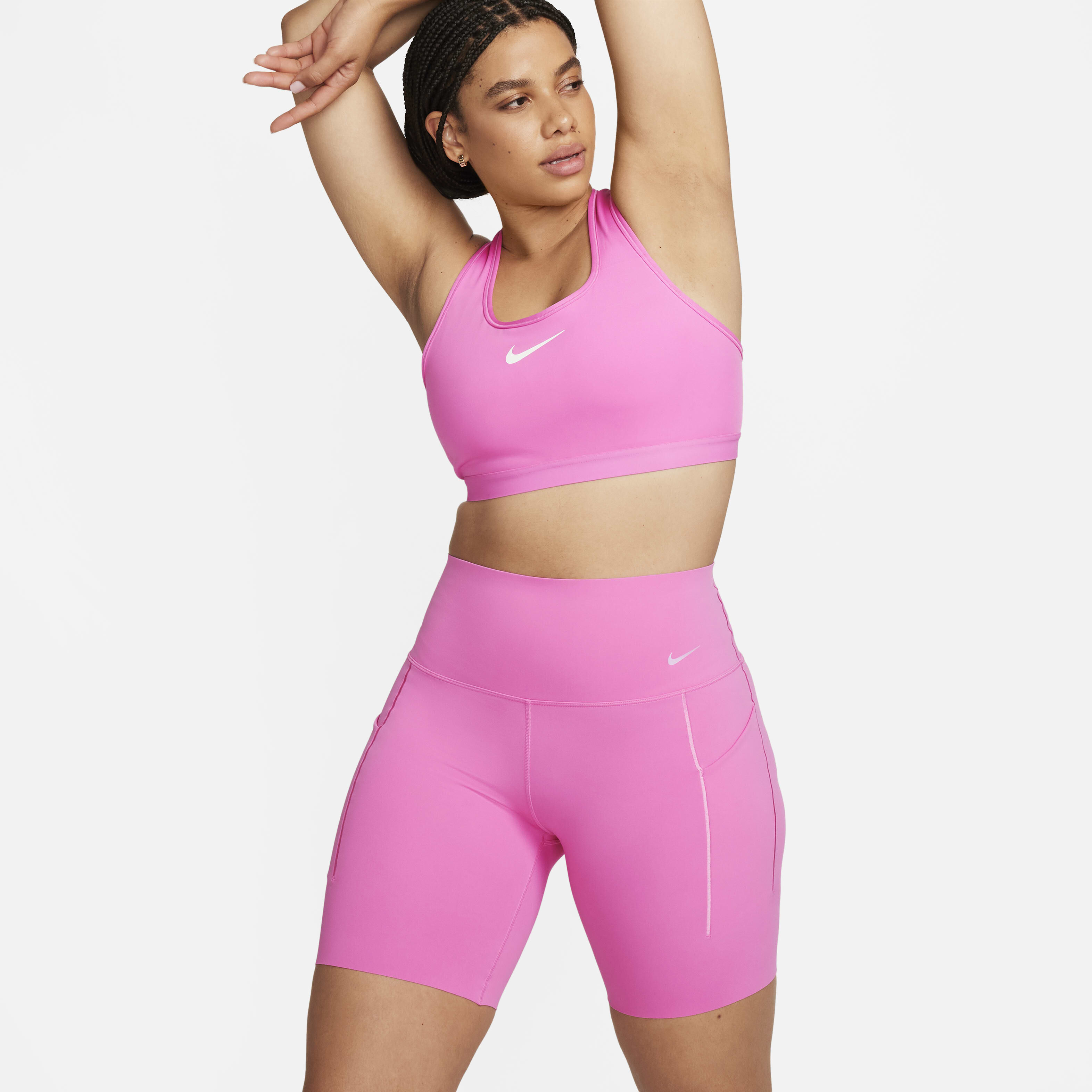 Nike flag biker shorts hot sale
