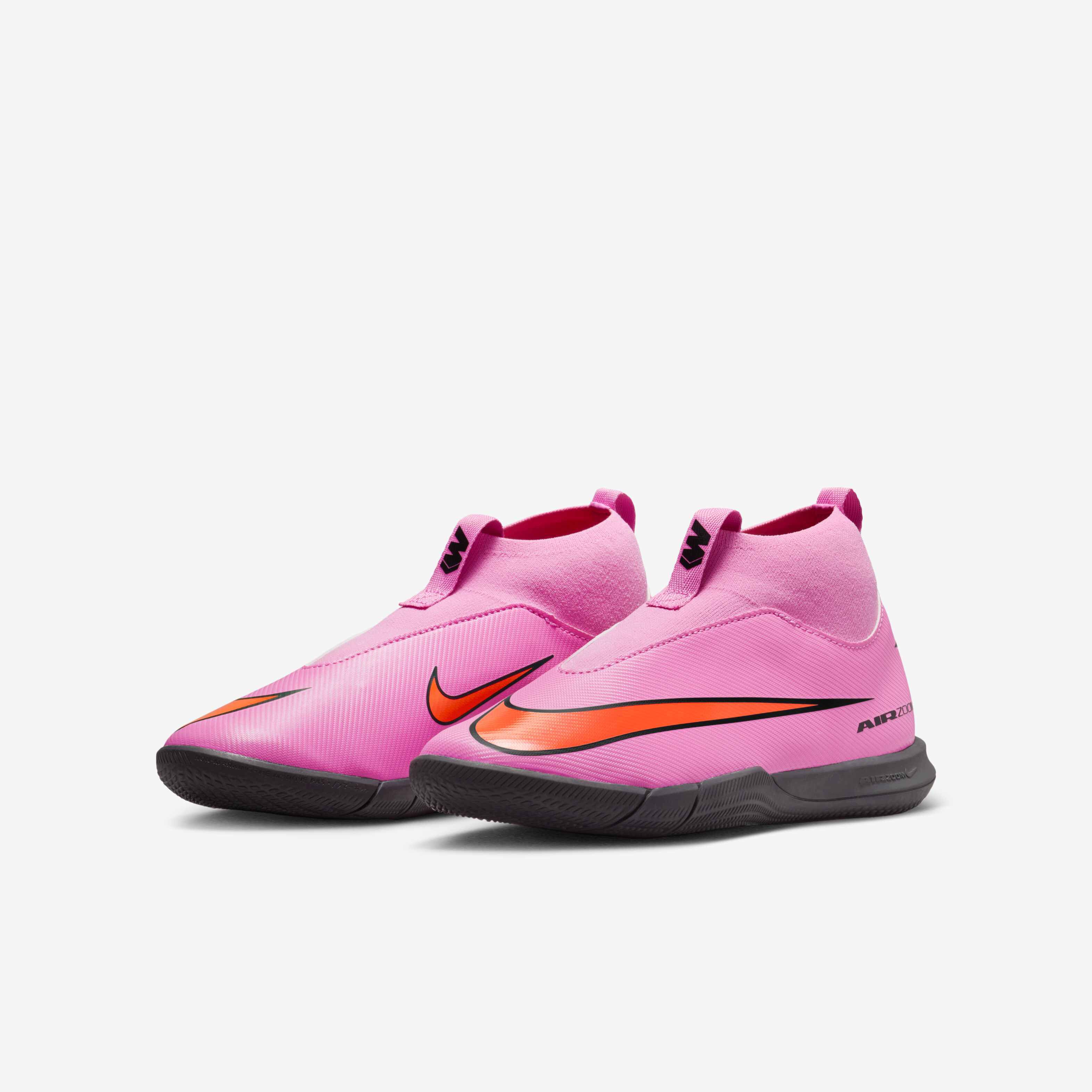 Nike Jr. Mercurial Superfly 10 Academy image number 4