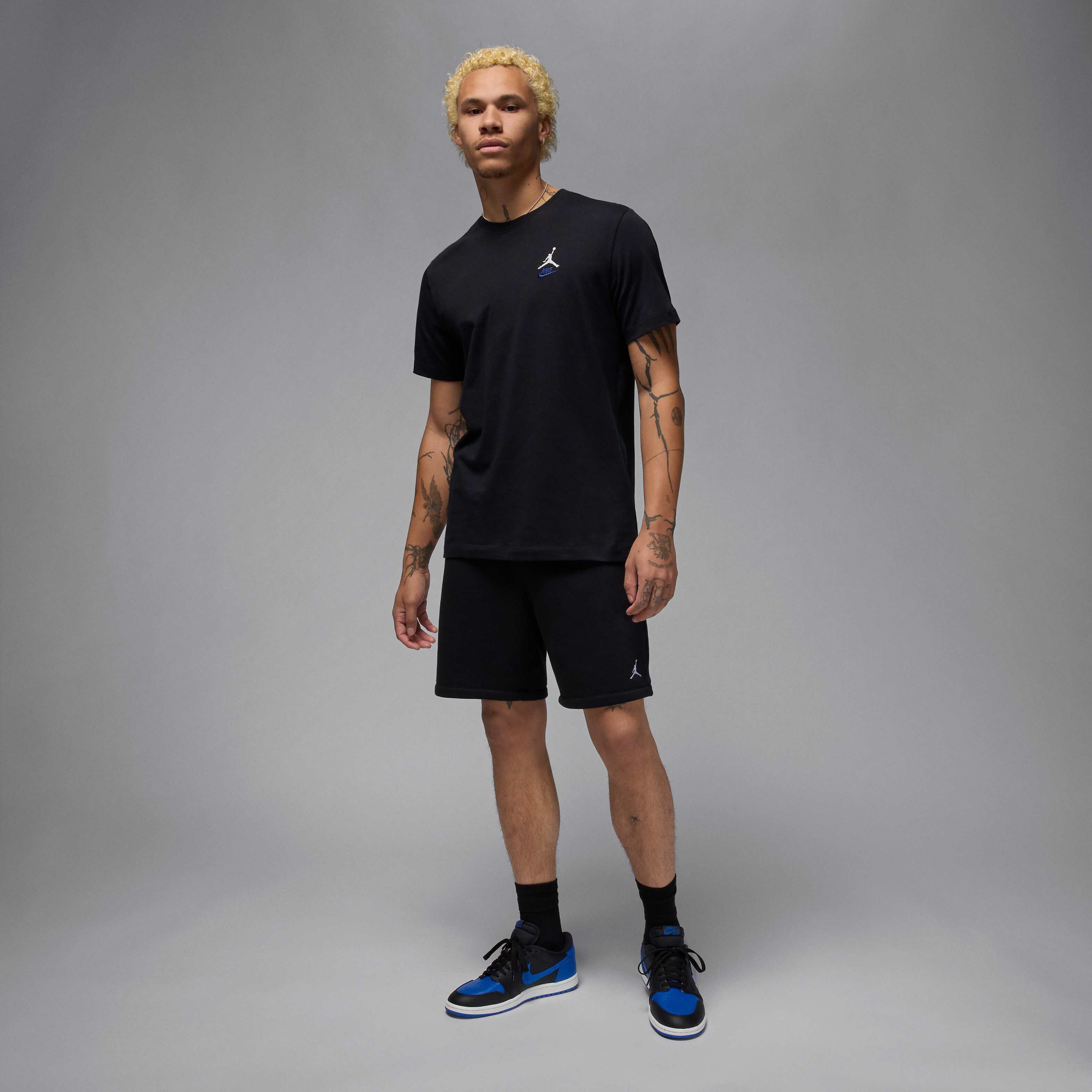 جوردن براند رير اير image number 5