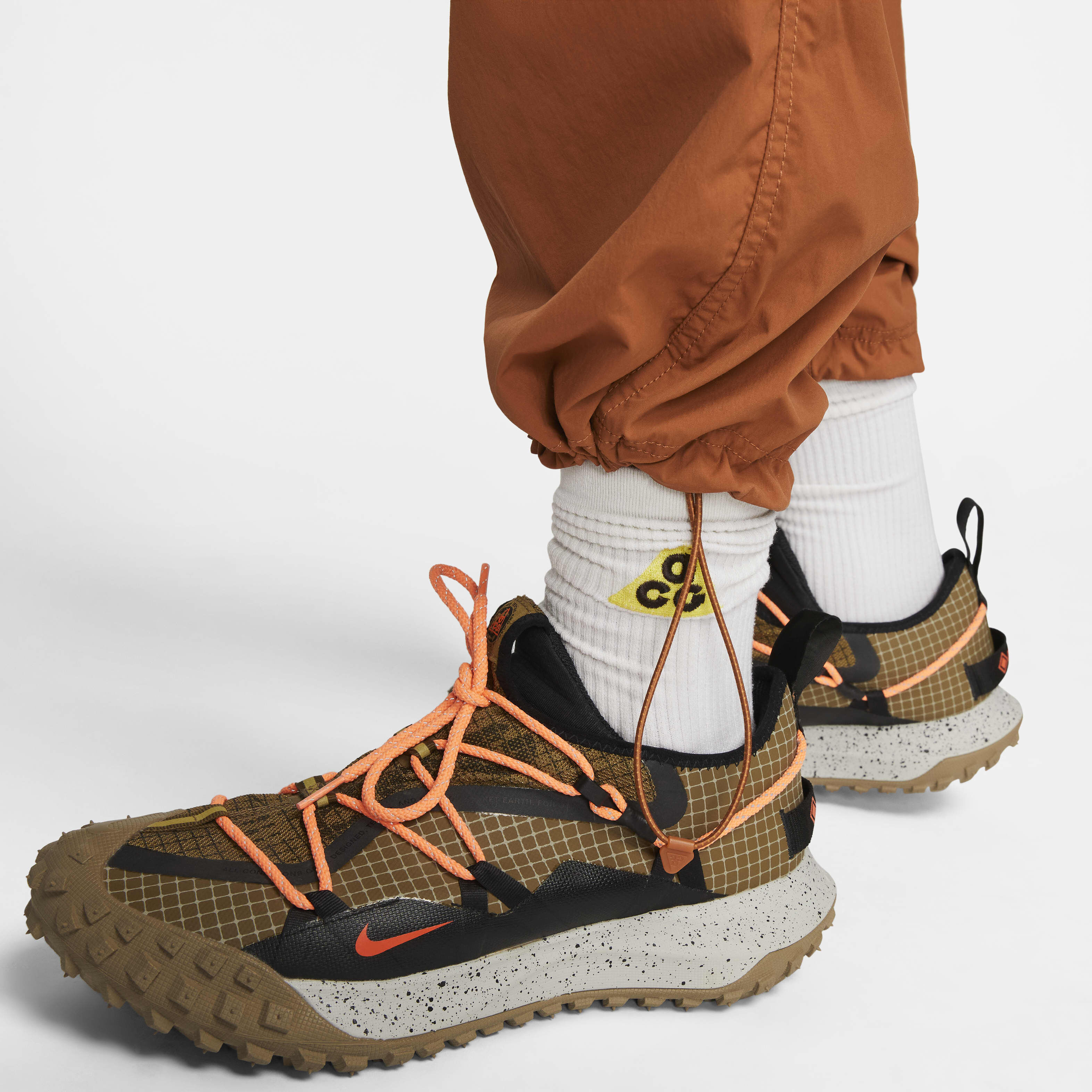 Nike ACG image number 5