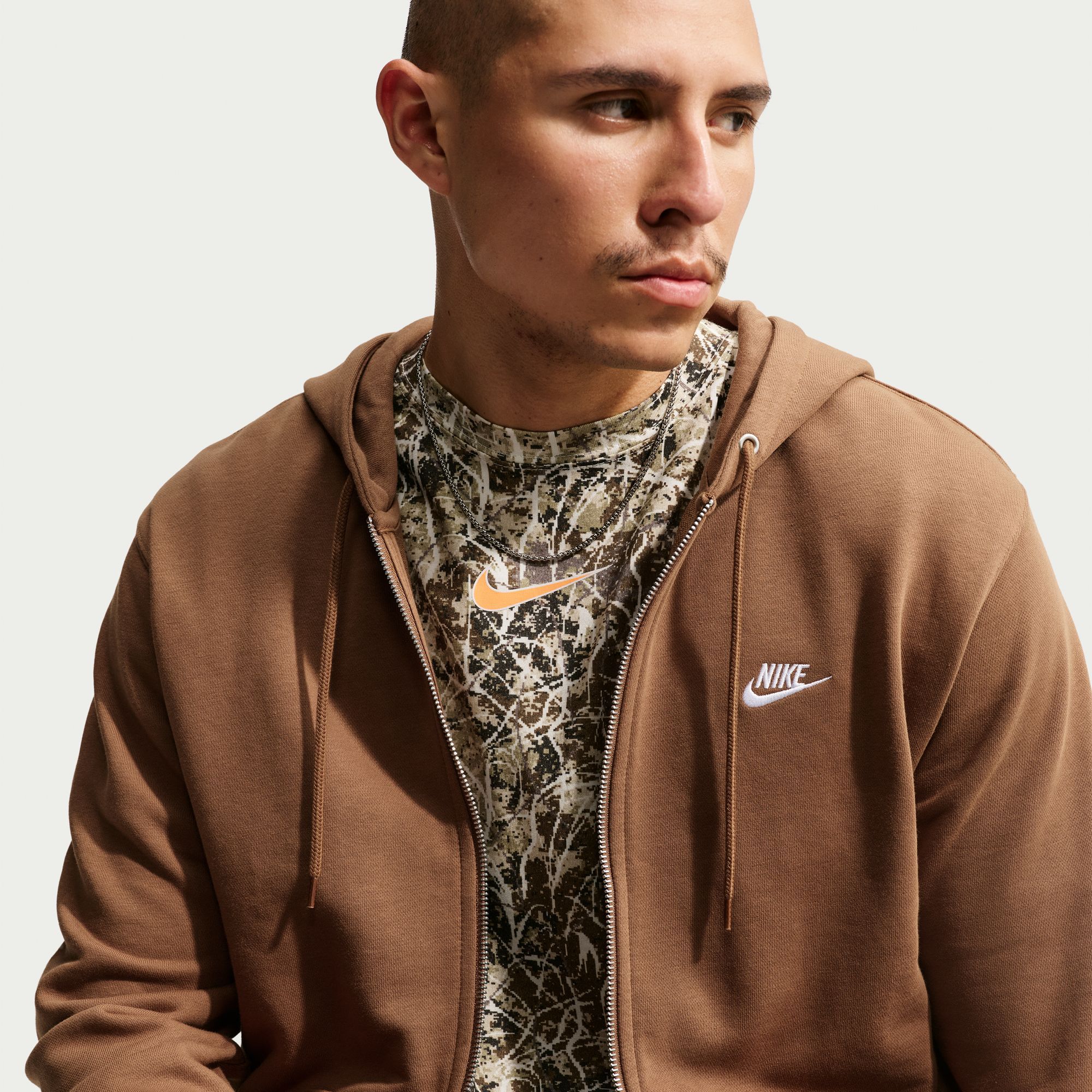 Nike Club image number 2