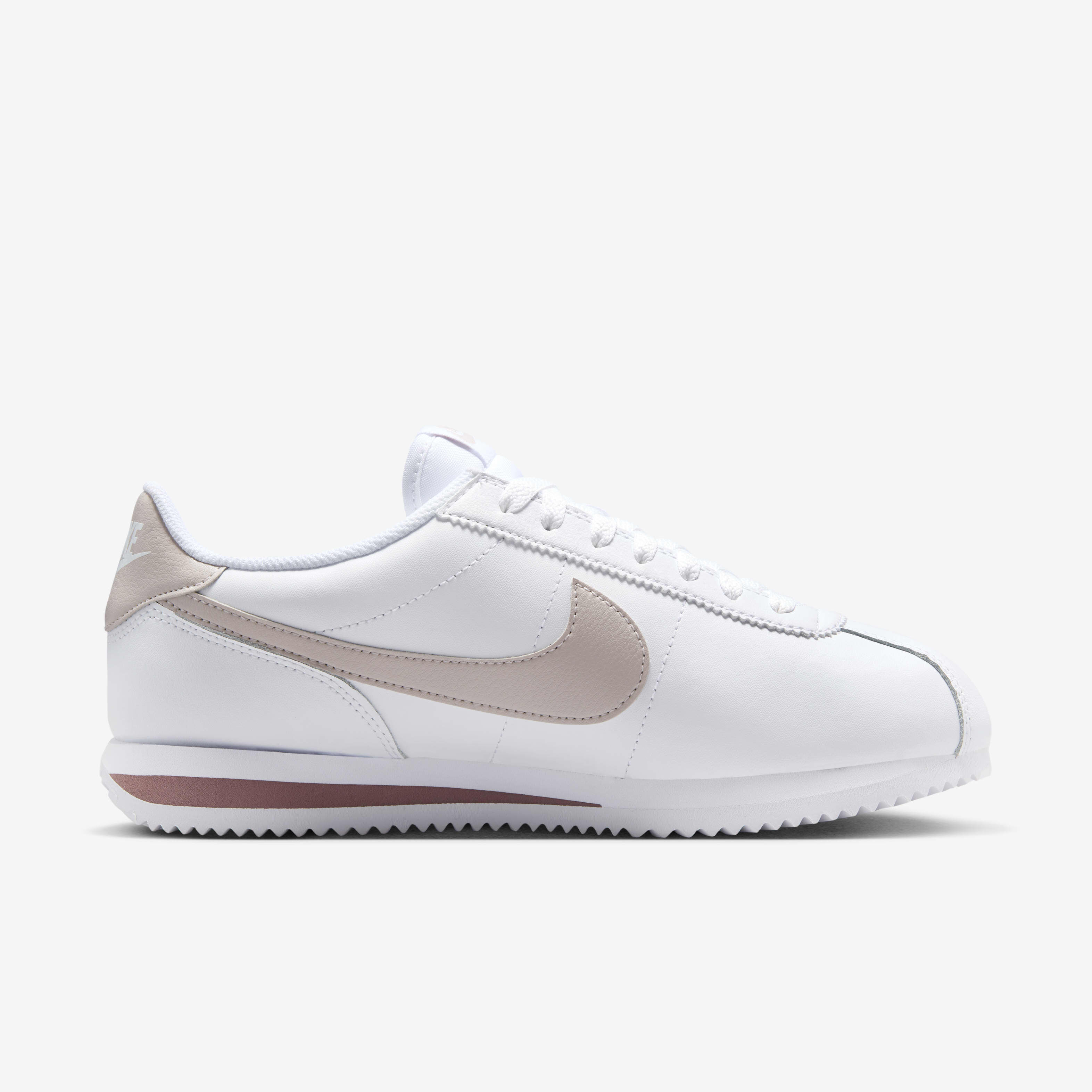 Nike cortez rose jordan outlet