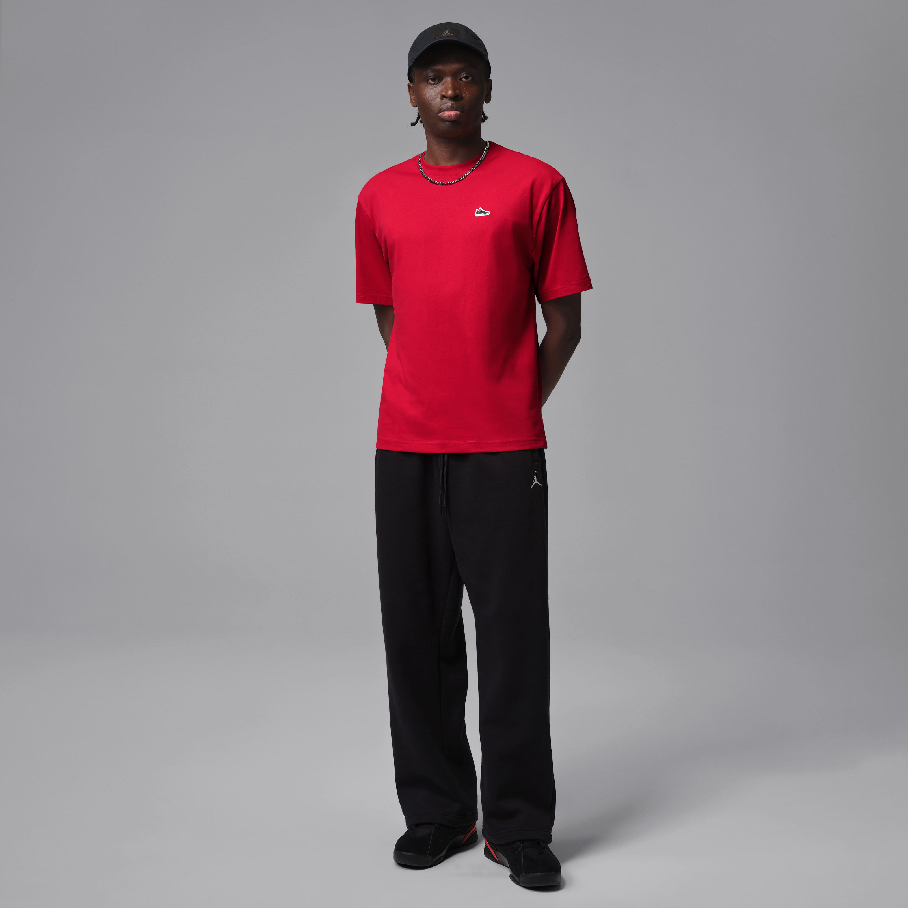 Jordan image number 4