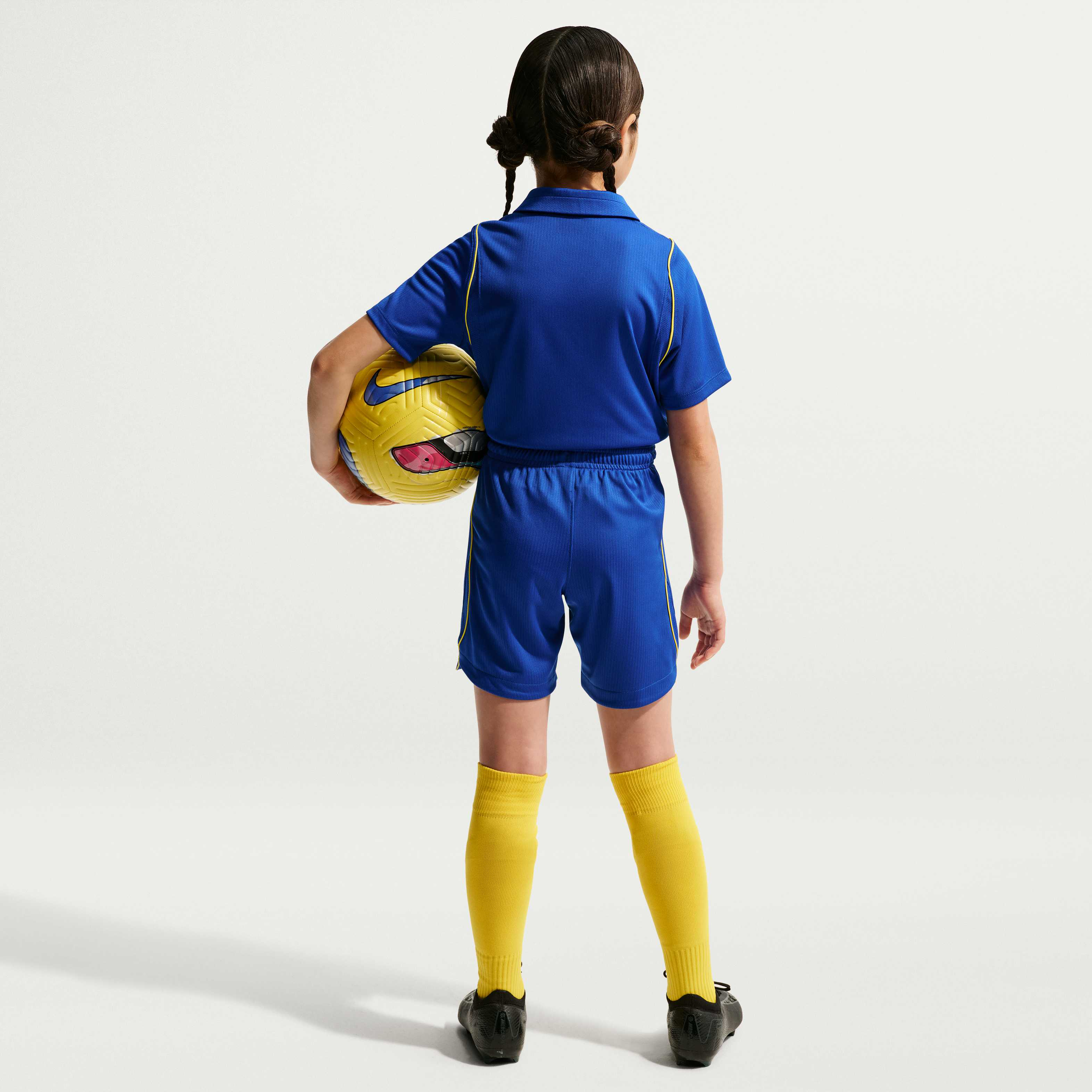 Chelsea FC 2026/27 Stadium Home image number 6
