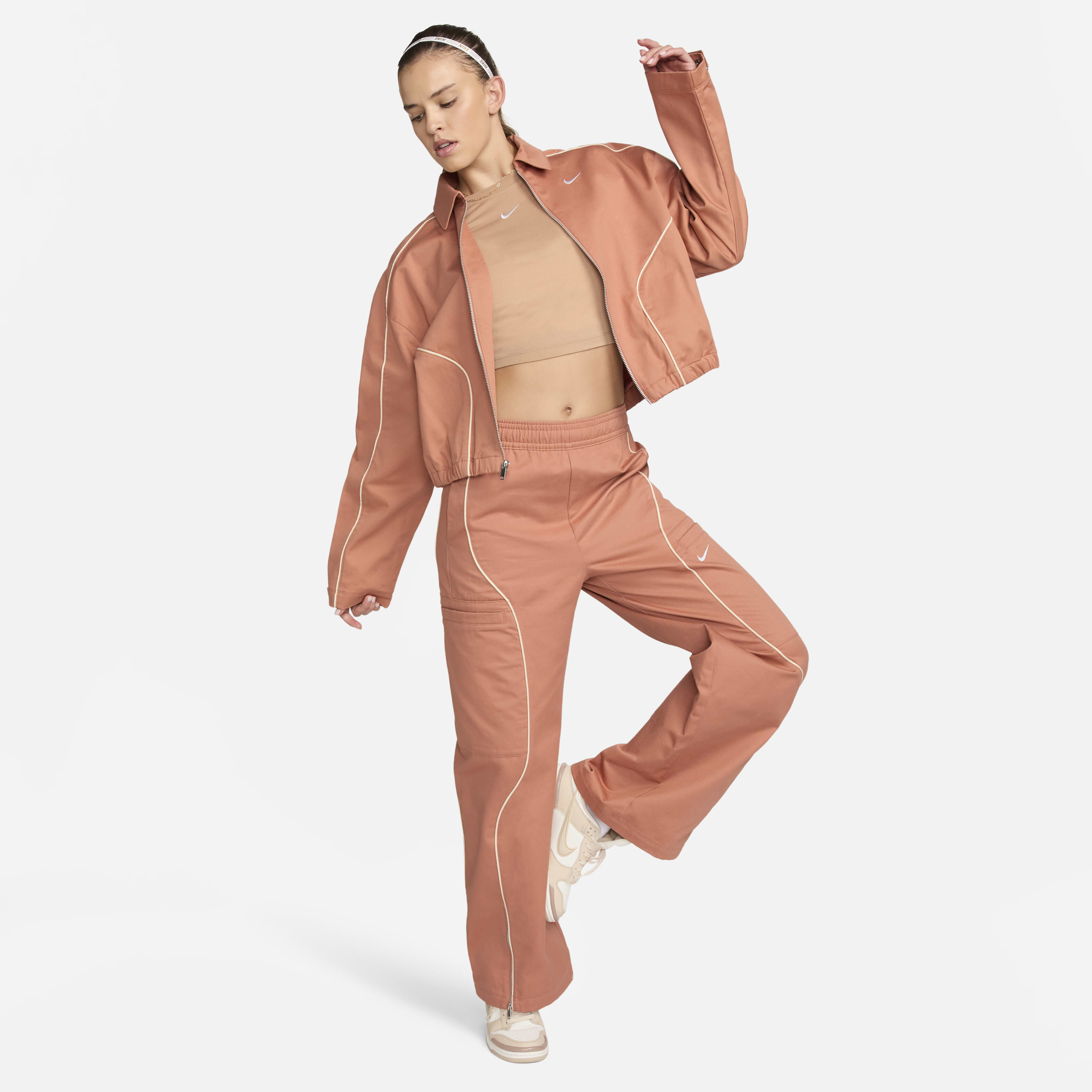 نايكي سبورتسوير image number 6