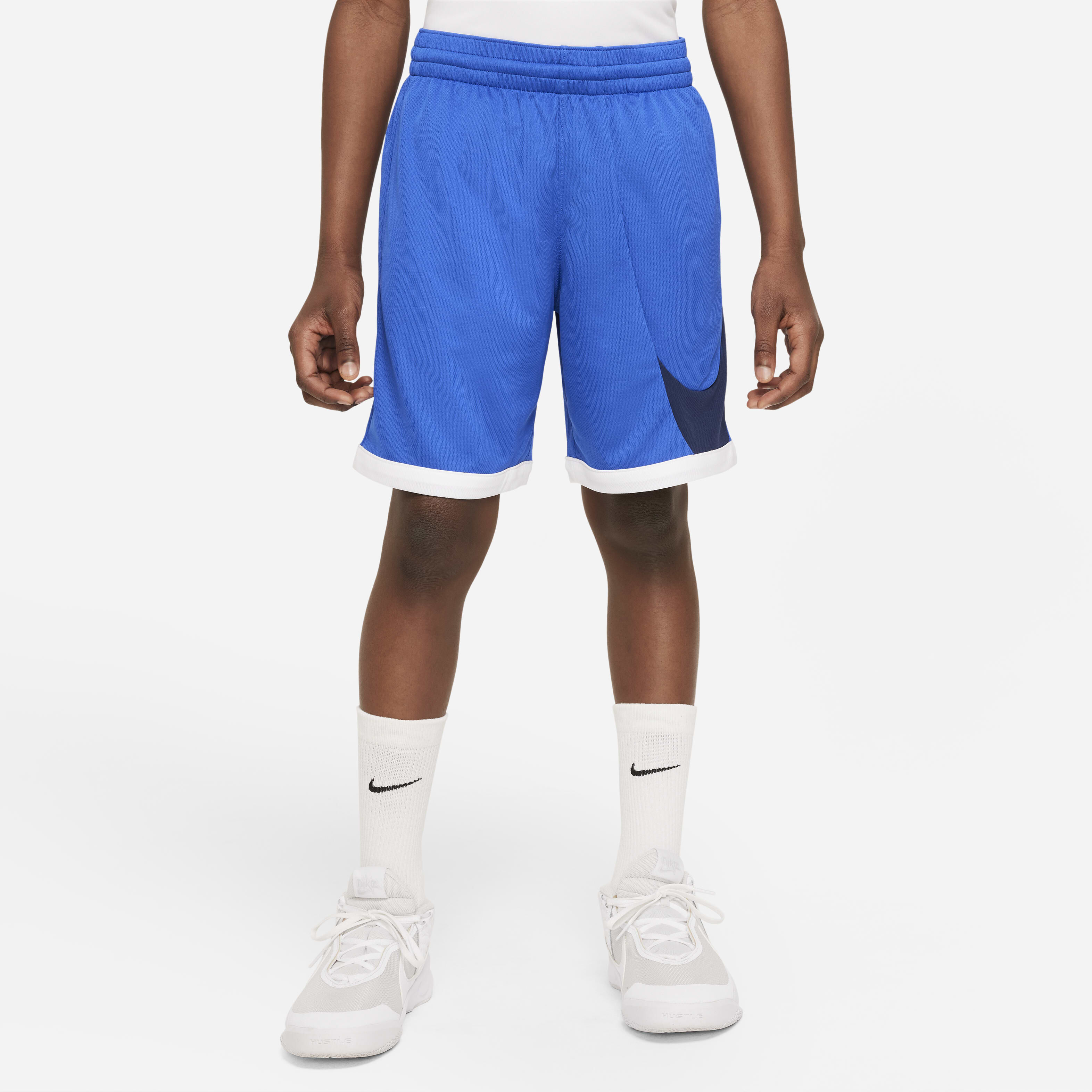 Nike boys basketball shorts sale