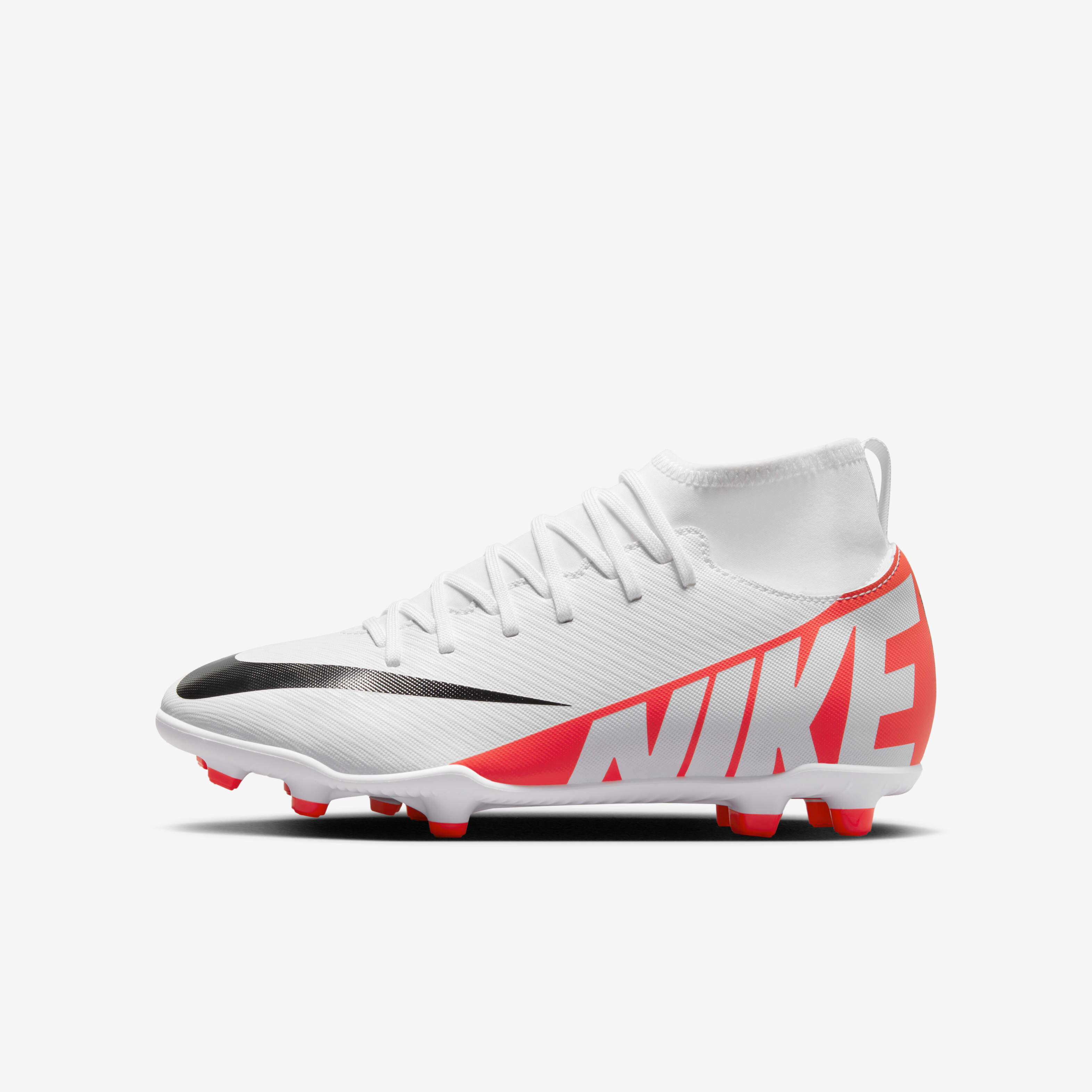 Nike mercurial superfly club df junior deals