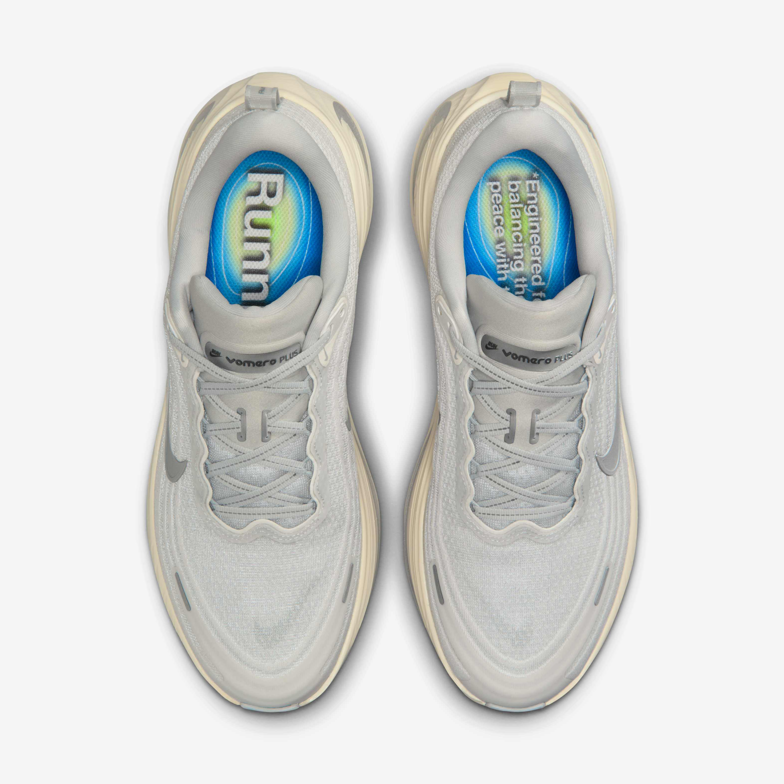 Nike Vomero Plus image number 3