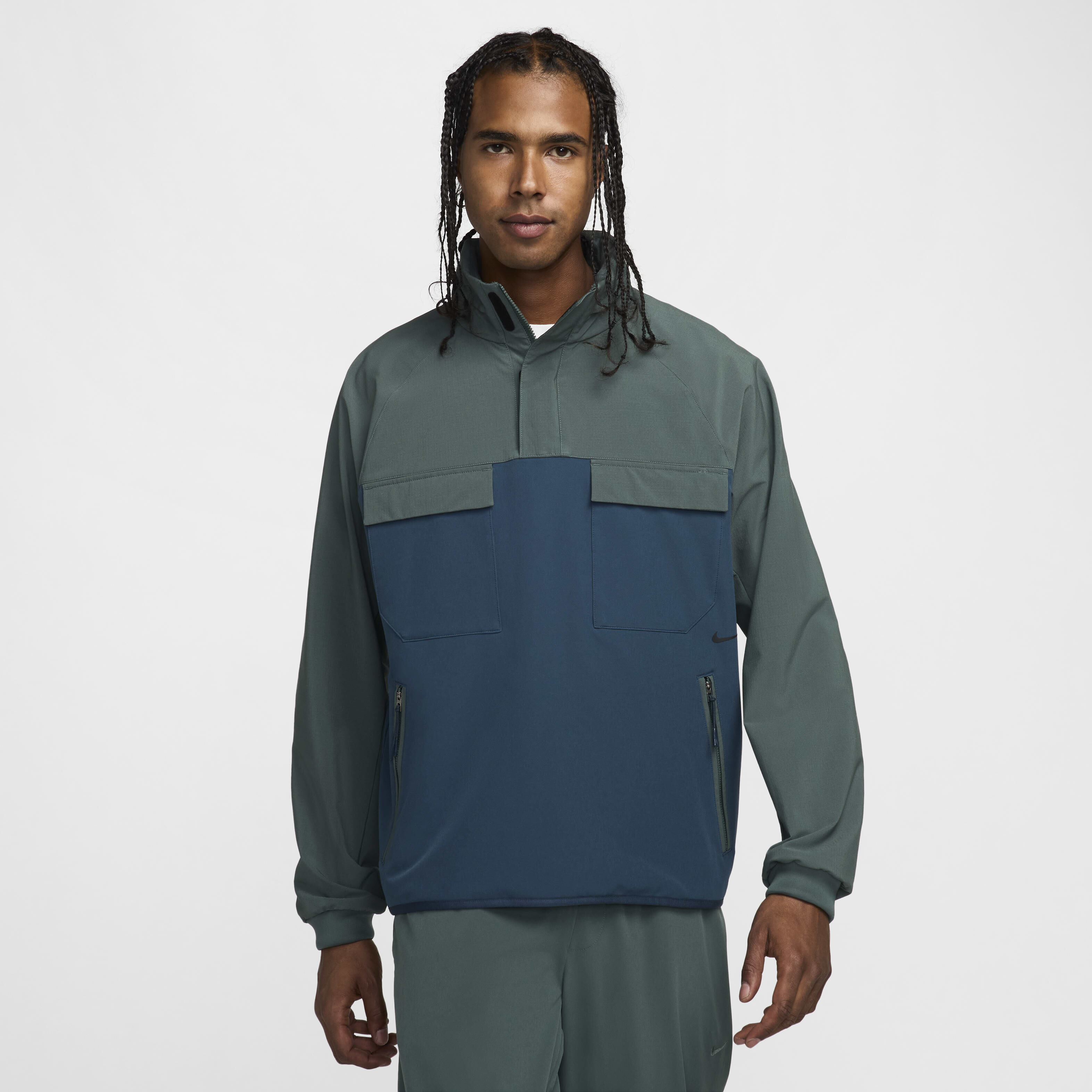 Nike water jacket 2025