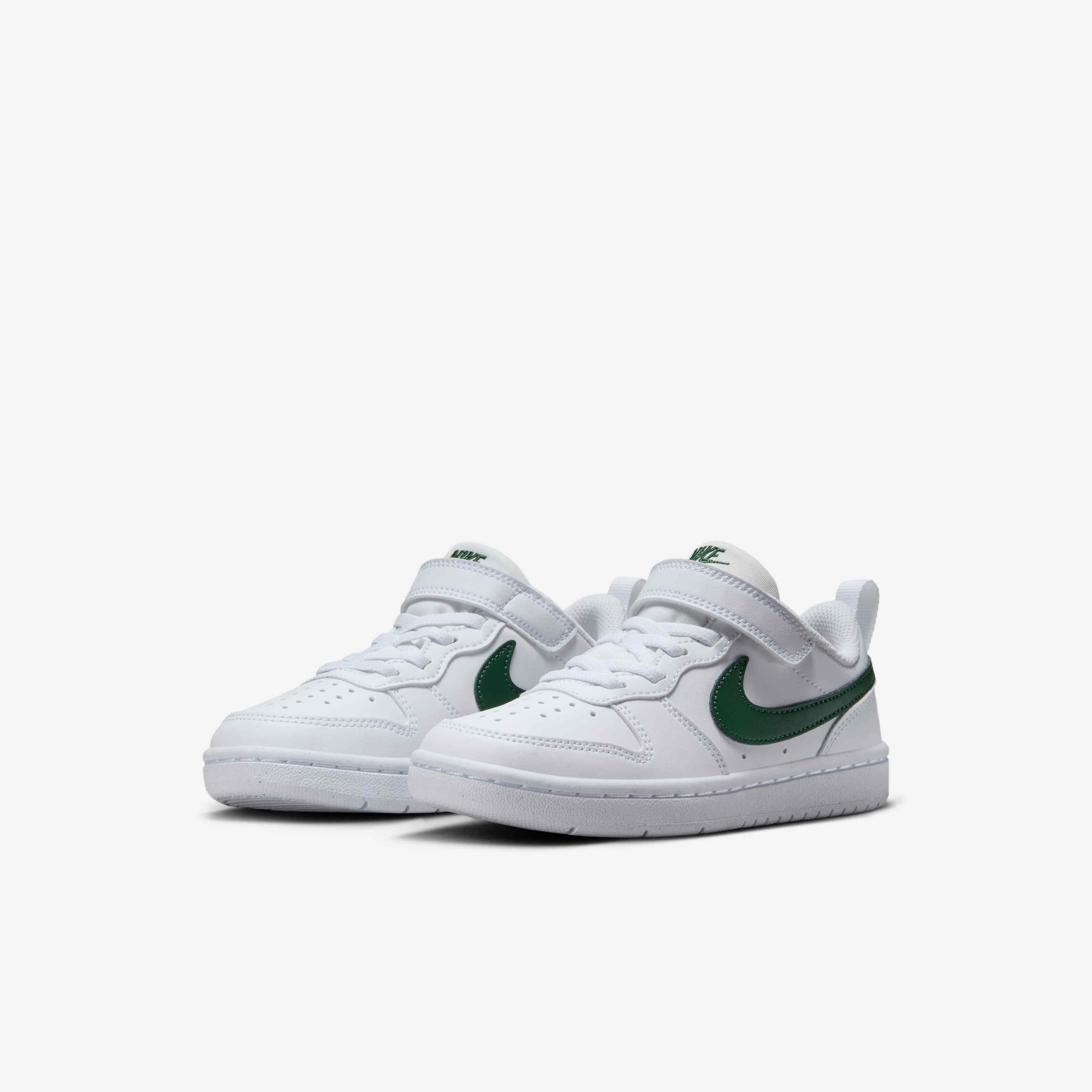 Nike Court Borough Low Recraft image number 4
