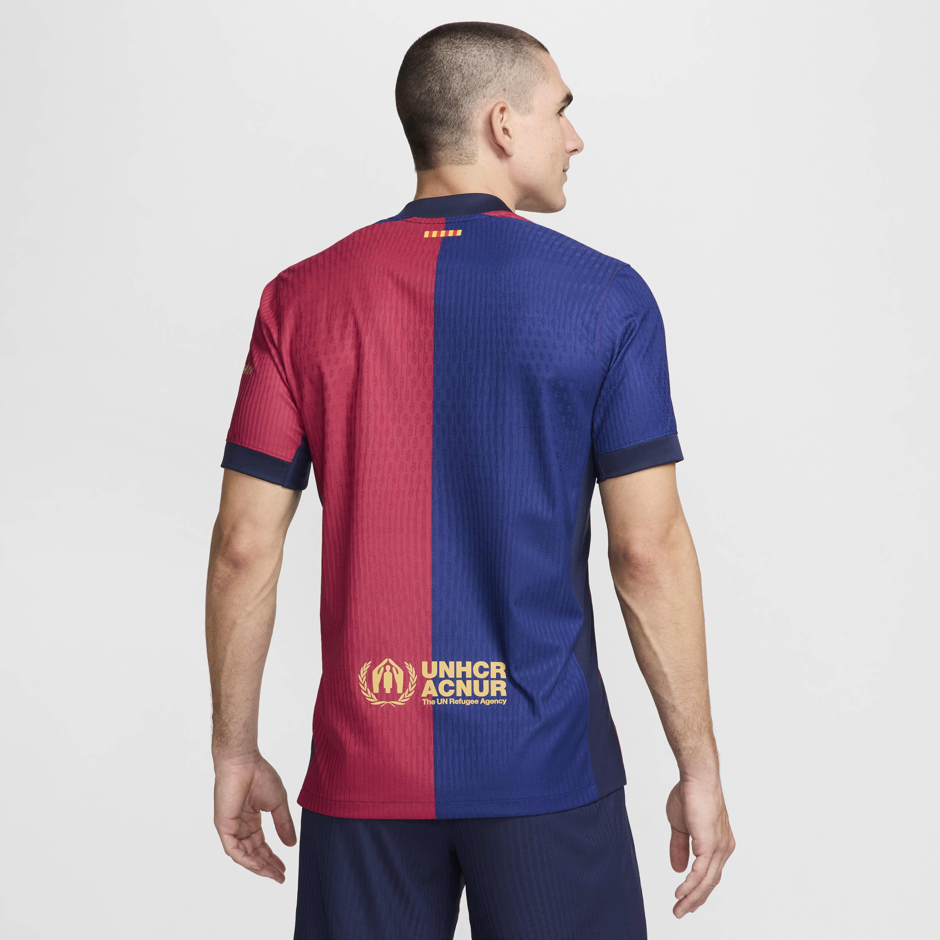 Buy F.C. Barcelona 2024 25 Match Home