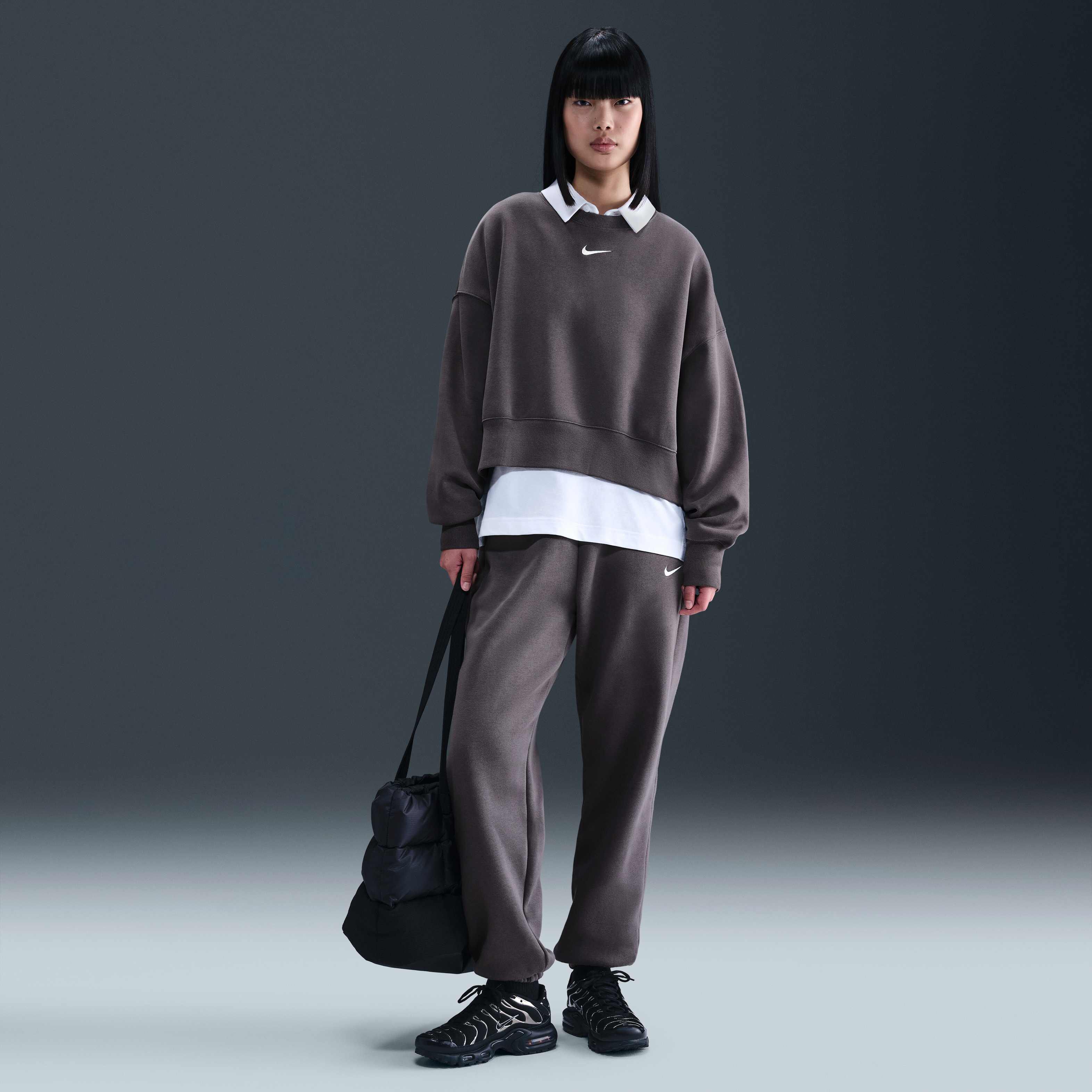 Nike Sportswear Phoenix Fleece image number 3