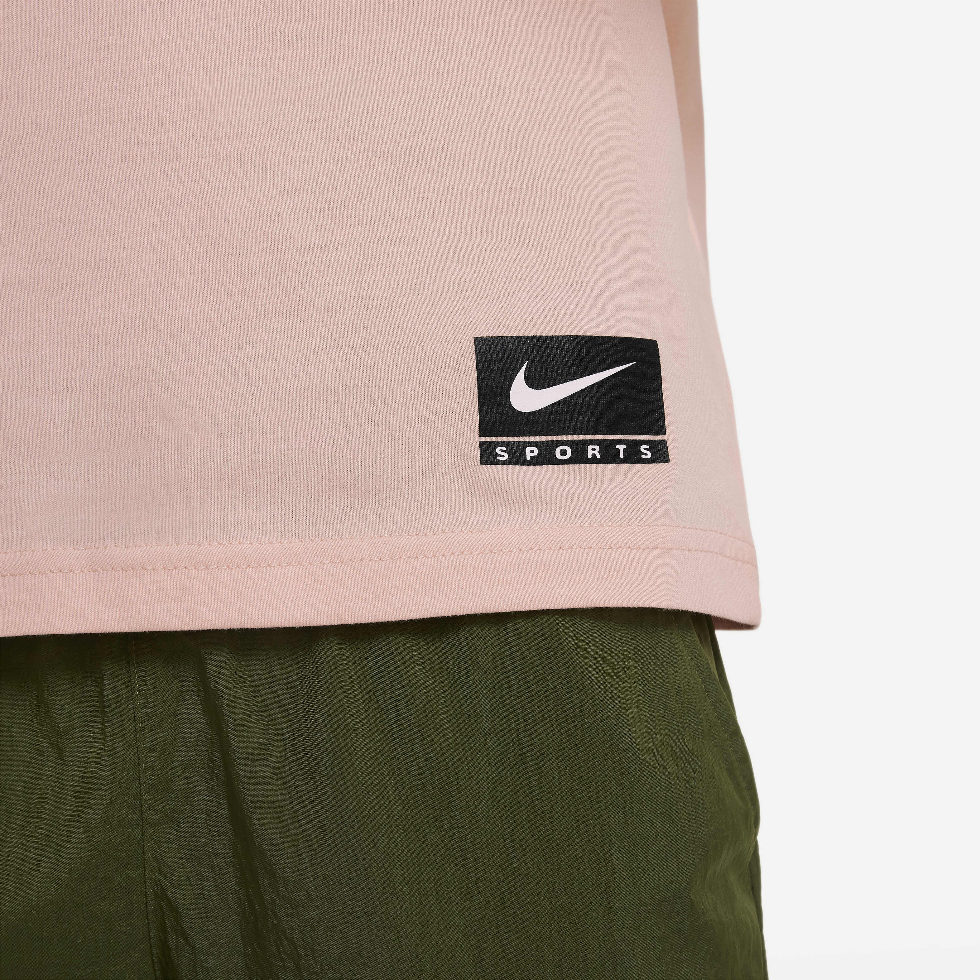 Nike Sportswear Icon Clash image number 3