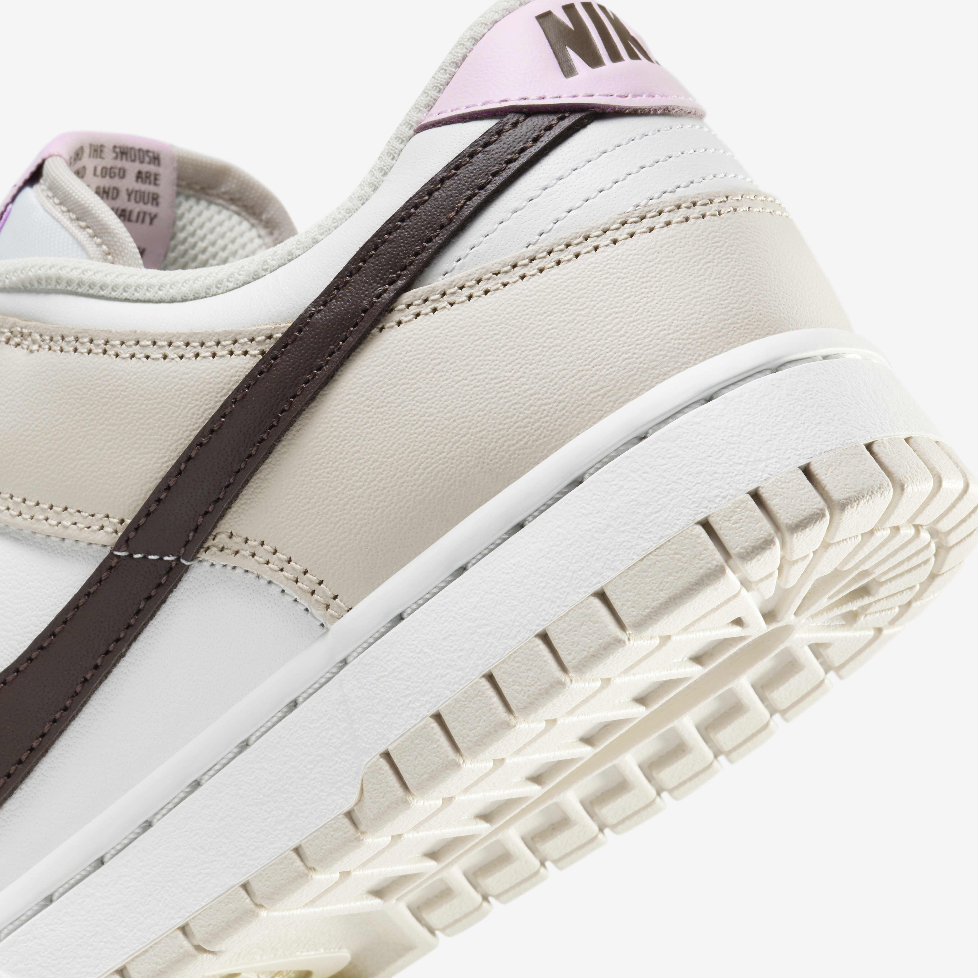 summit white orewood brown