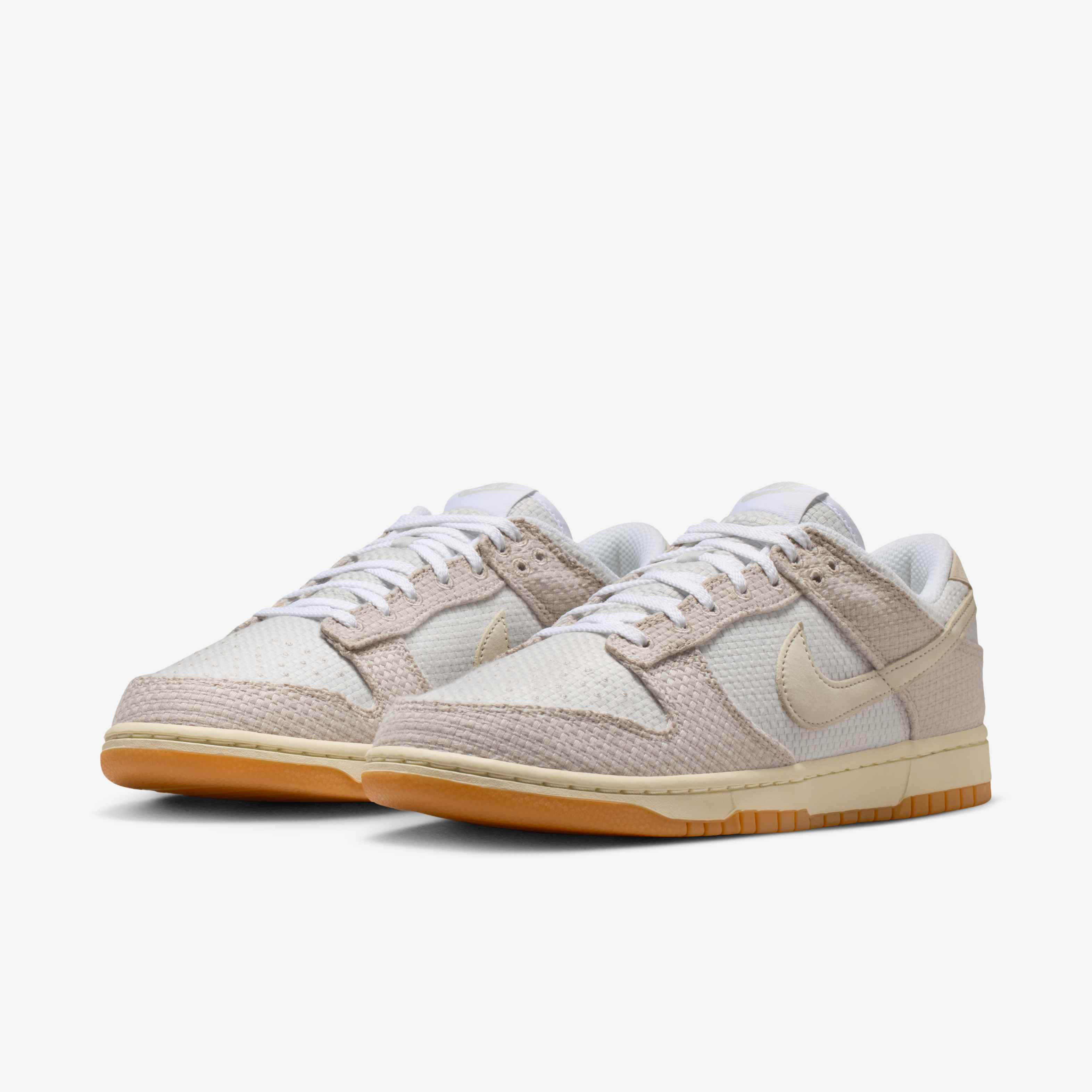 Nike Dunk Low Retro SE image number 4