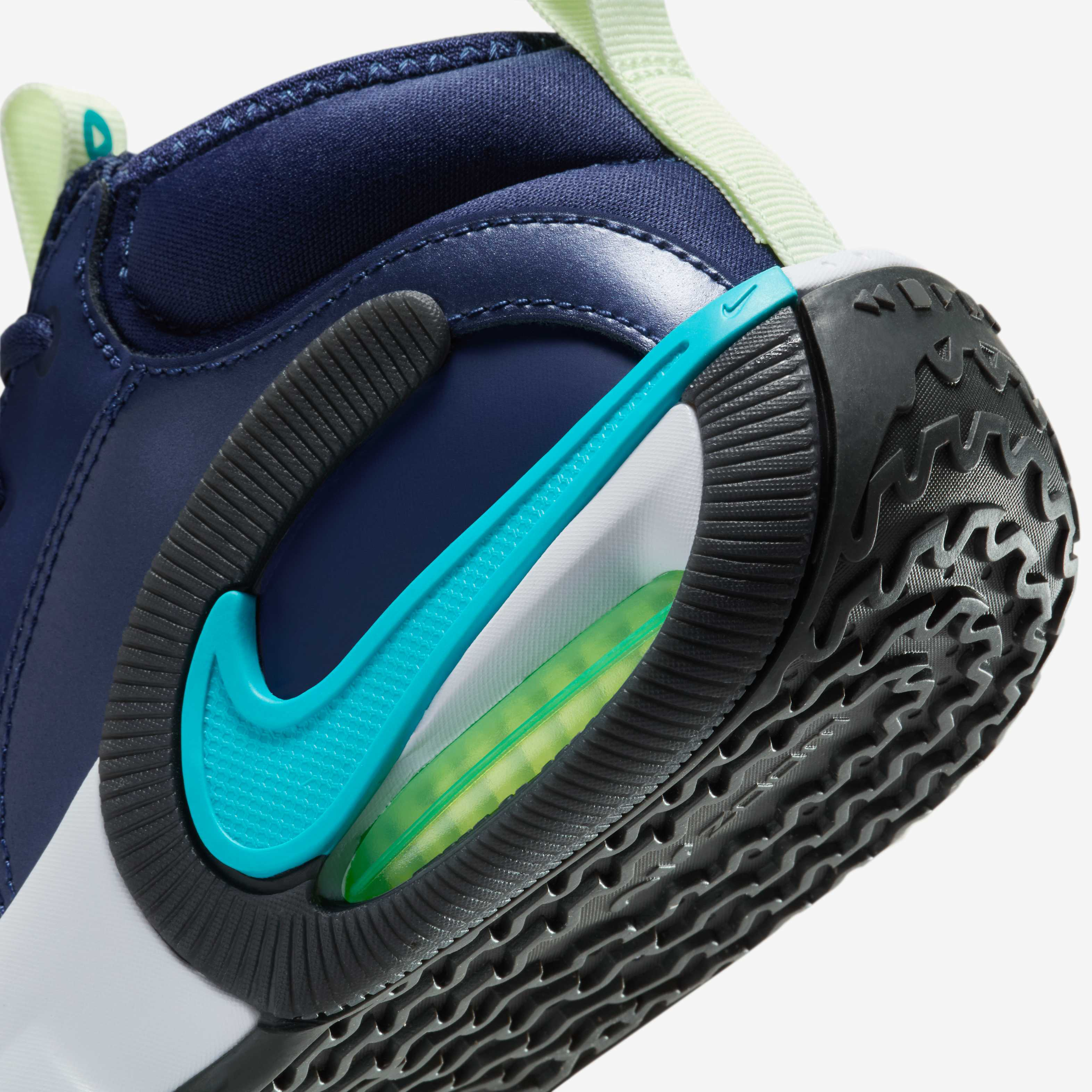 Nike Air Zoom Crossover 2 SE image number 7