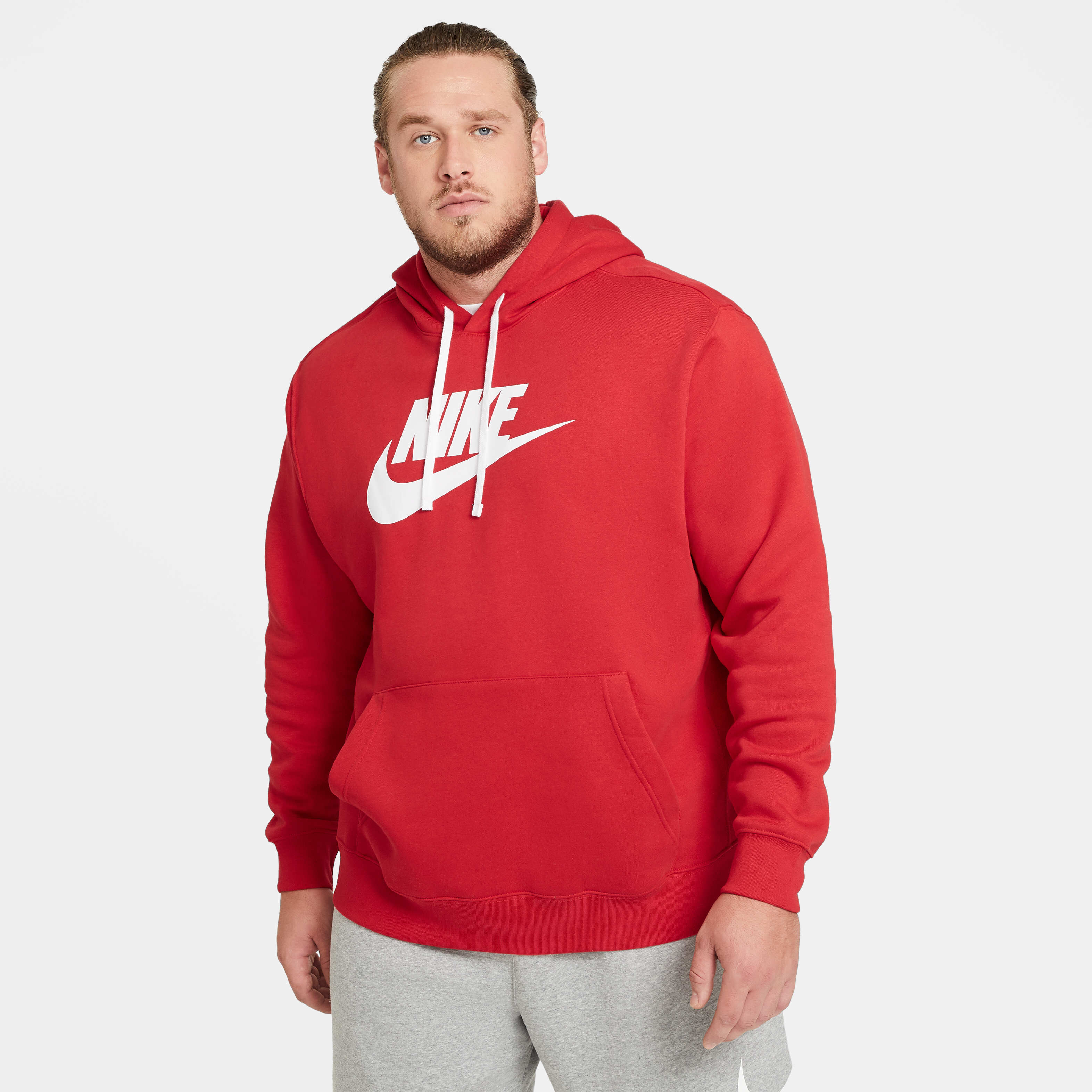 Nike Sportswear Club Fleece image number 5