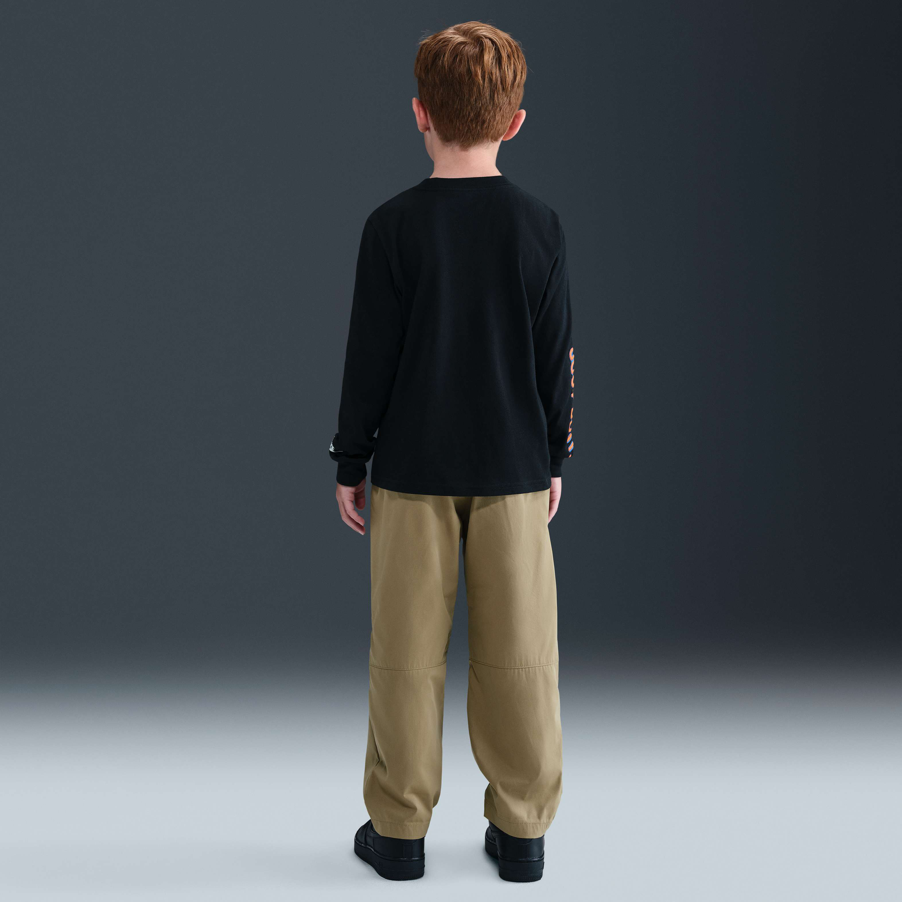 نايكي جلو ويذ مي image number 4