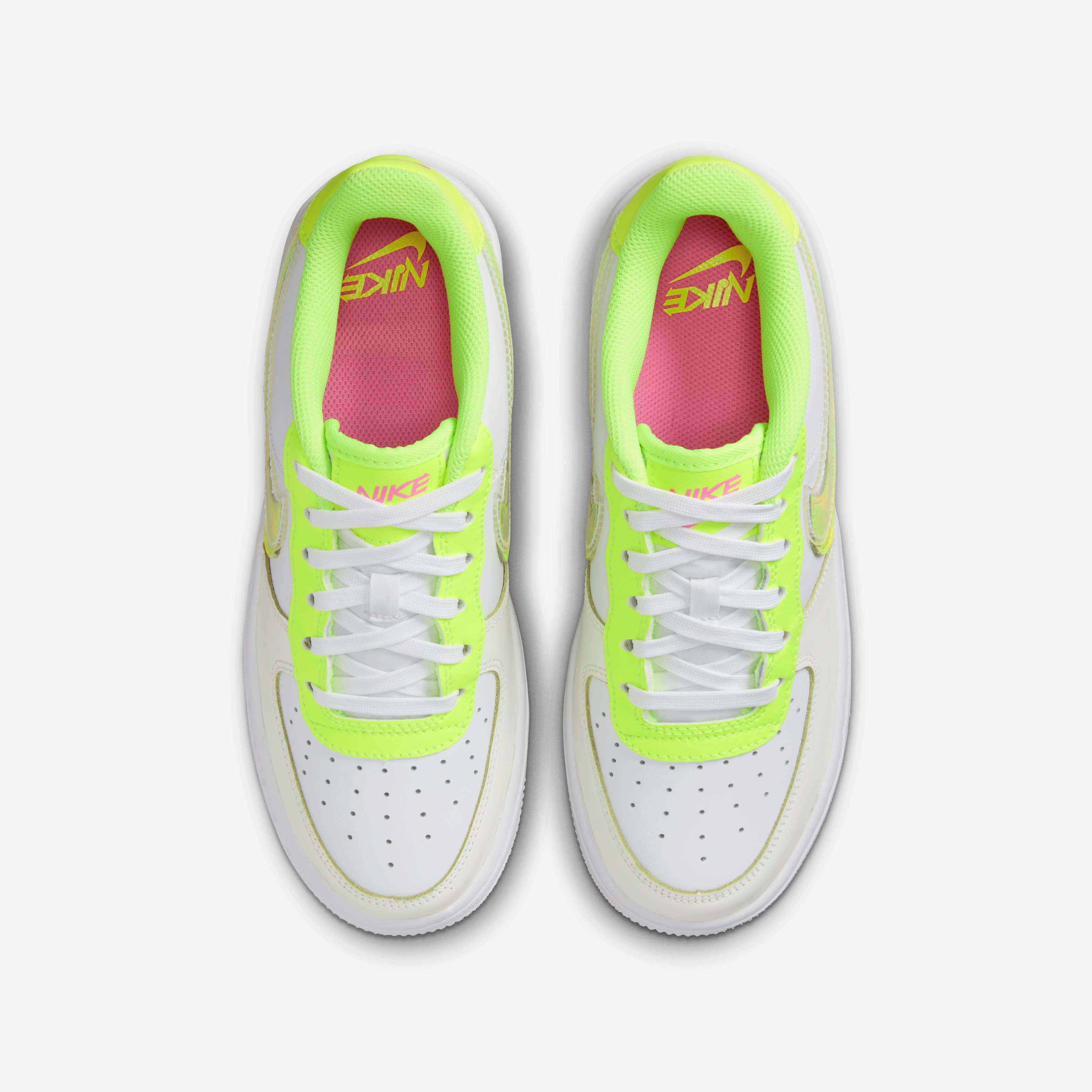Nike Air Force 1 LV8 image number 3