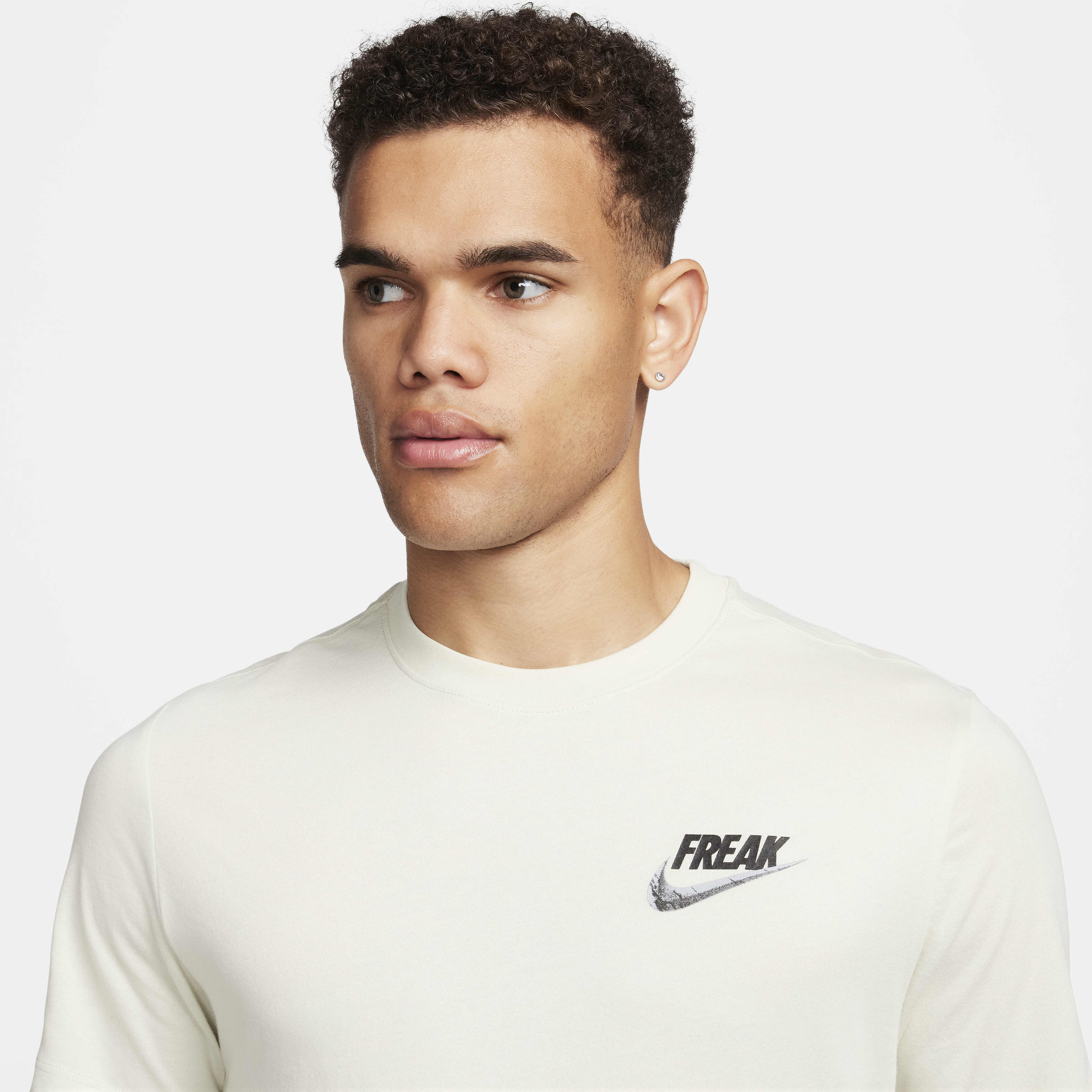 Nike freak t shirt online