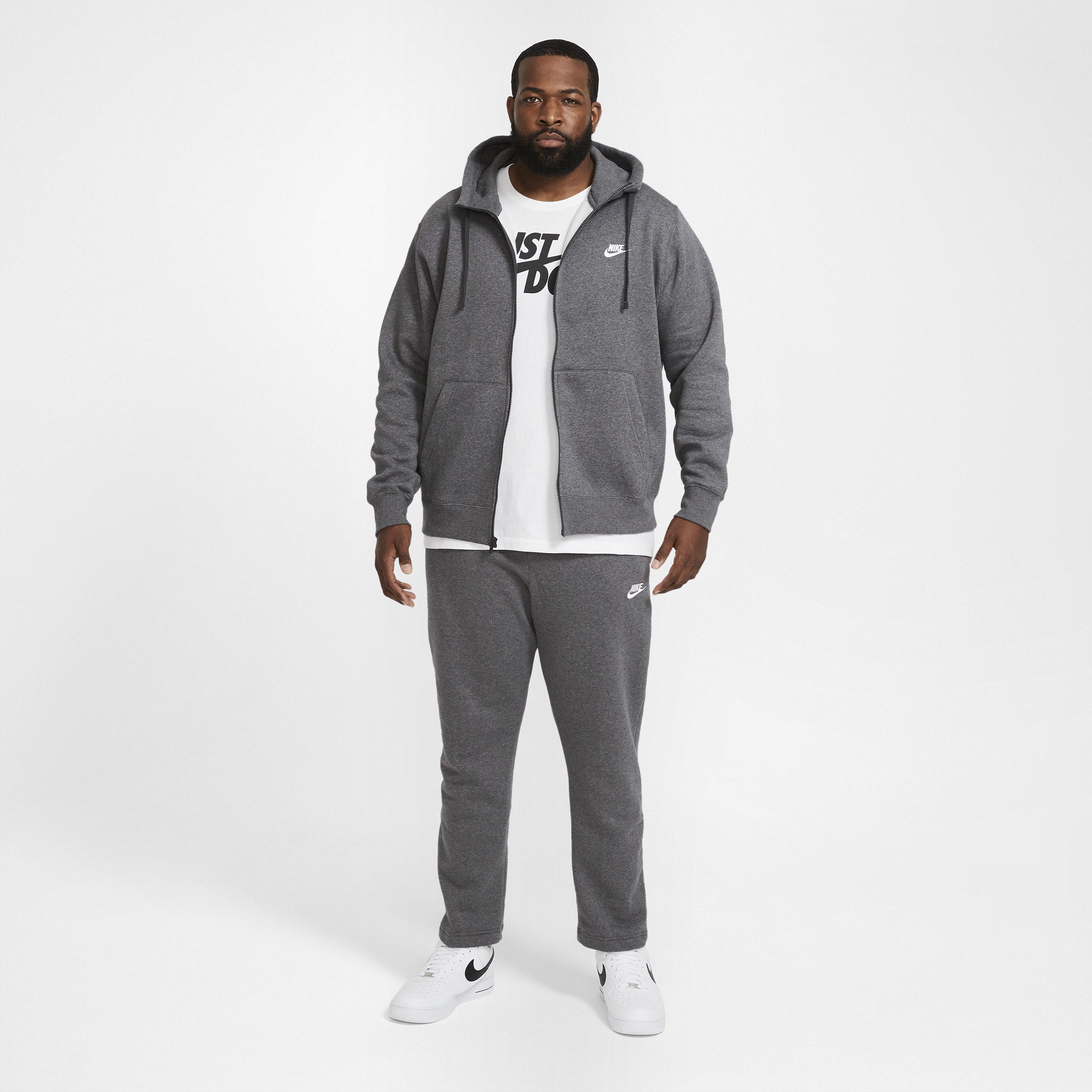 Nike Sportswear Club Fleece image number 11