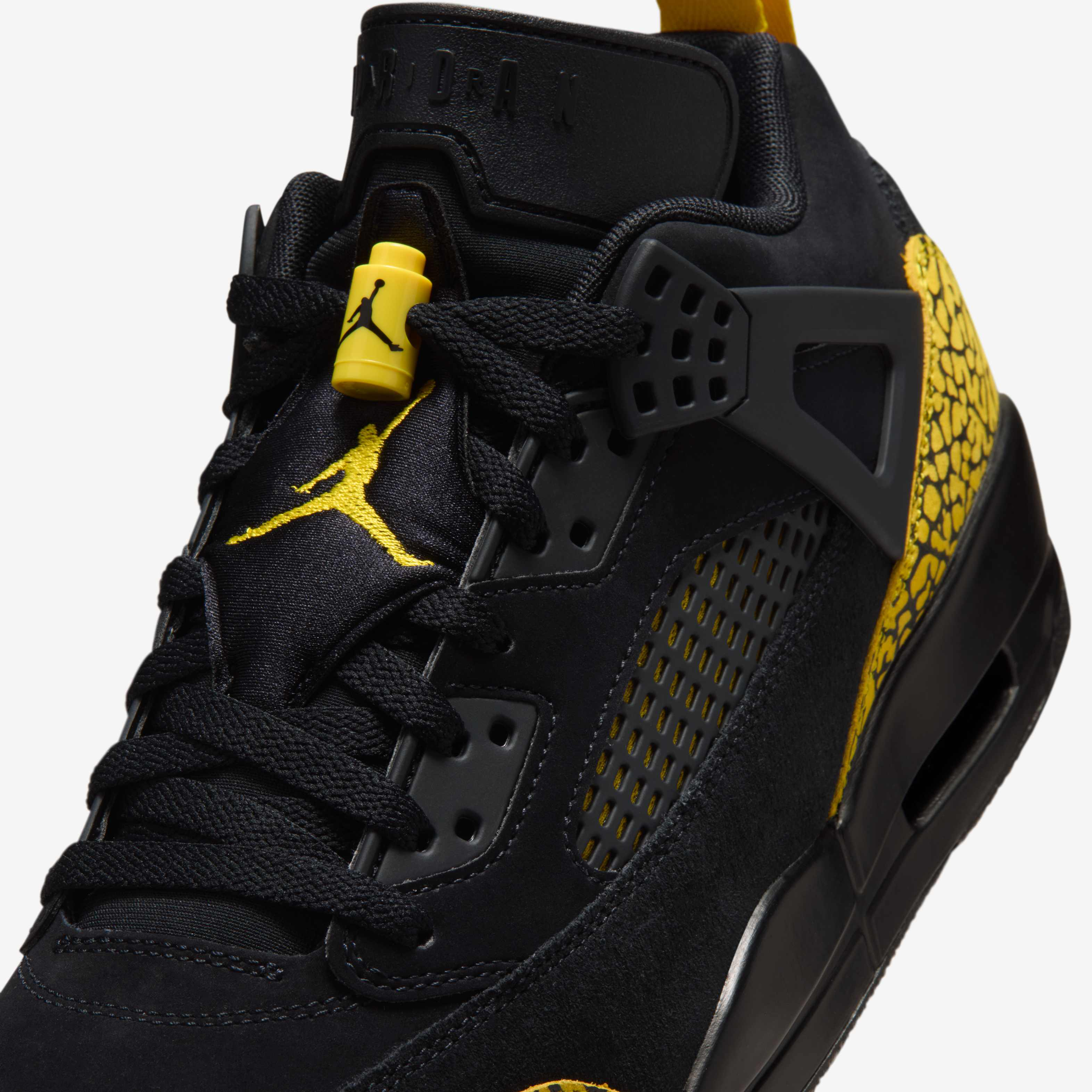 Jordan Spizike Low image number 6