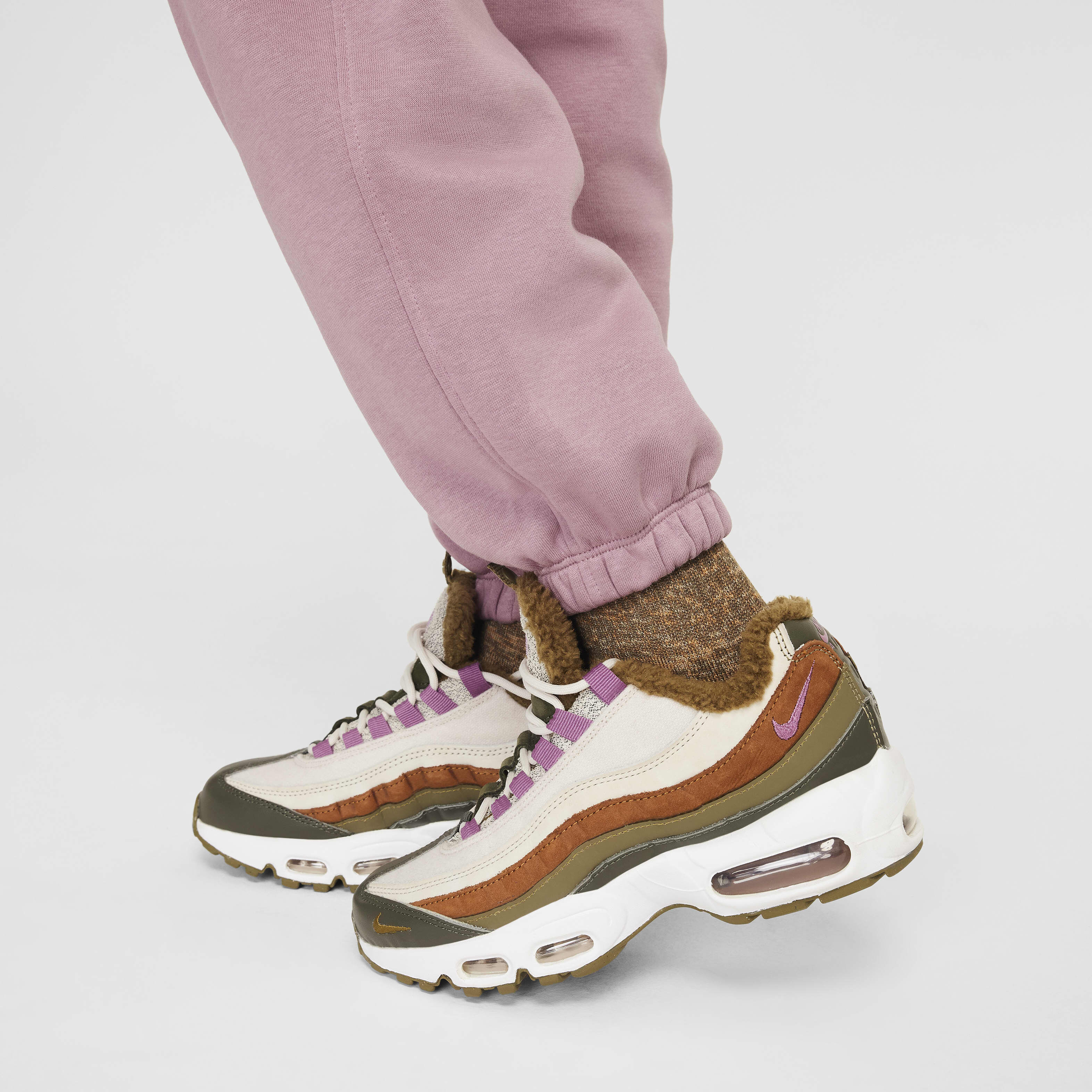 Nike Sportswear Club Fleece image number 4