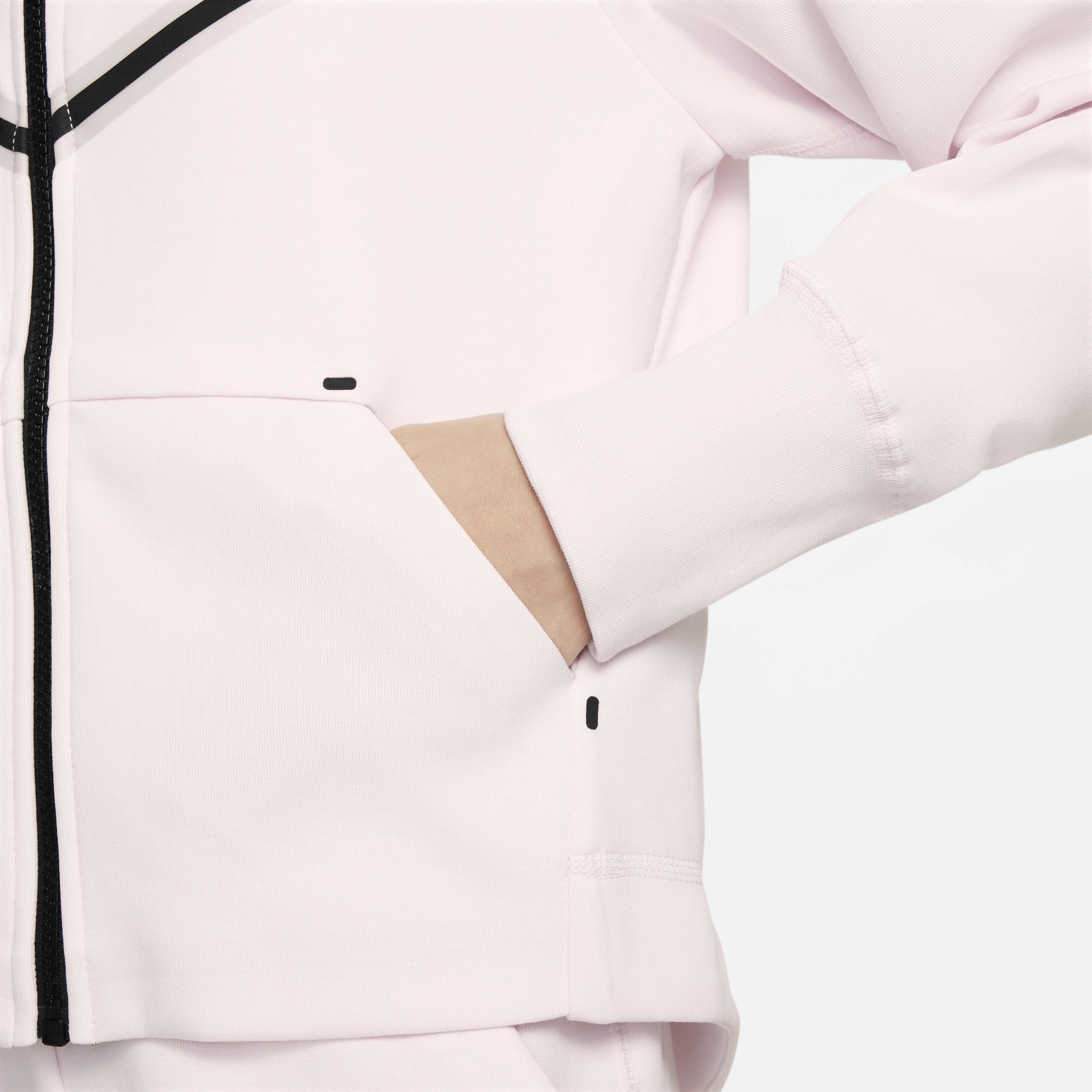 نايكي سبورتسوير تك فليس image number 3