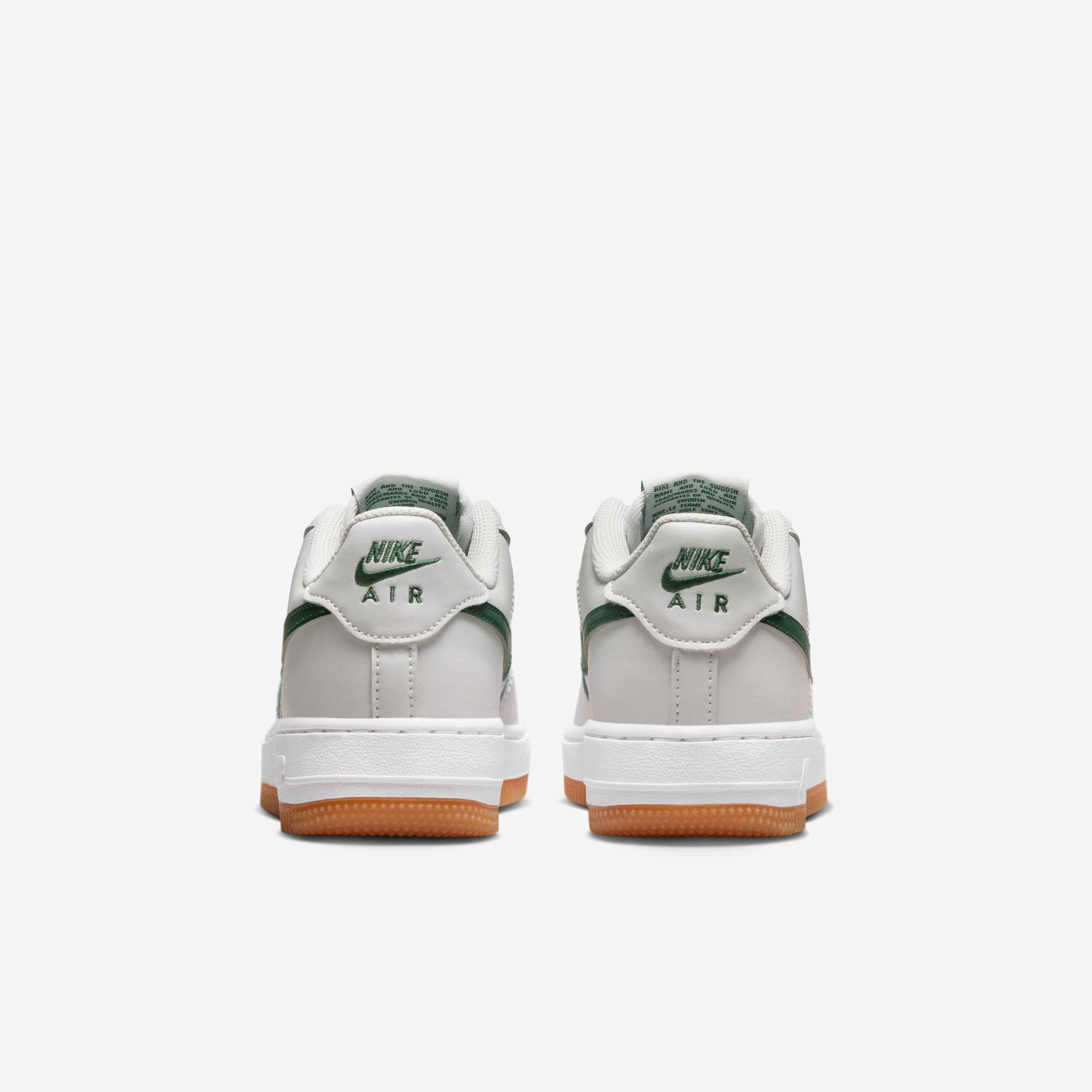 Nike Air Force 1 image number 5