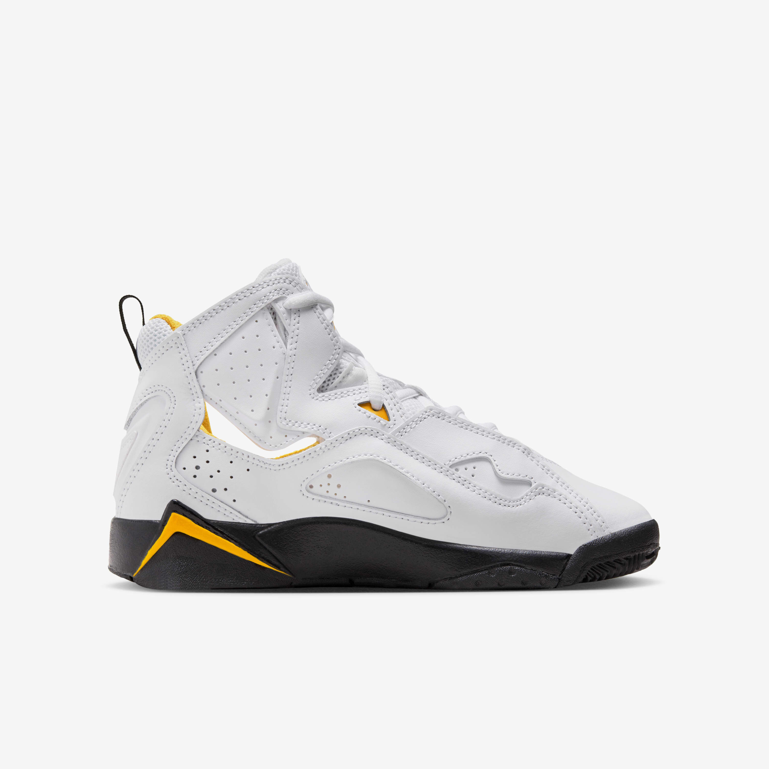 Jordan Air true flight ホワイト/イエロー Jordan True Flight White Fir Amarillo for Sale