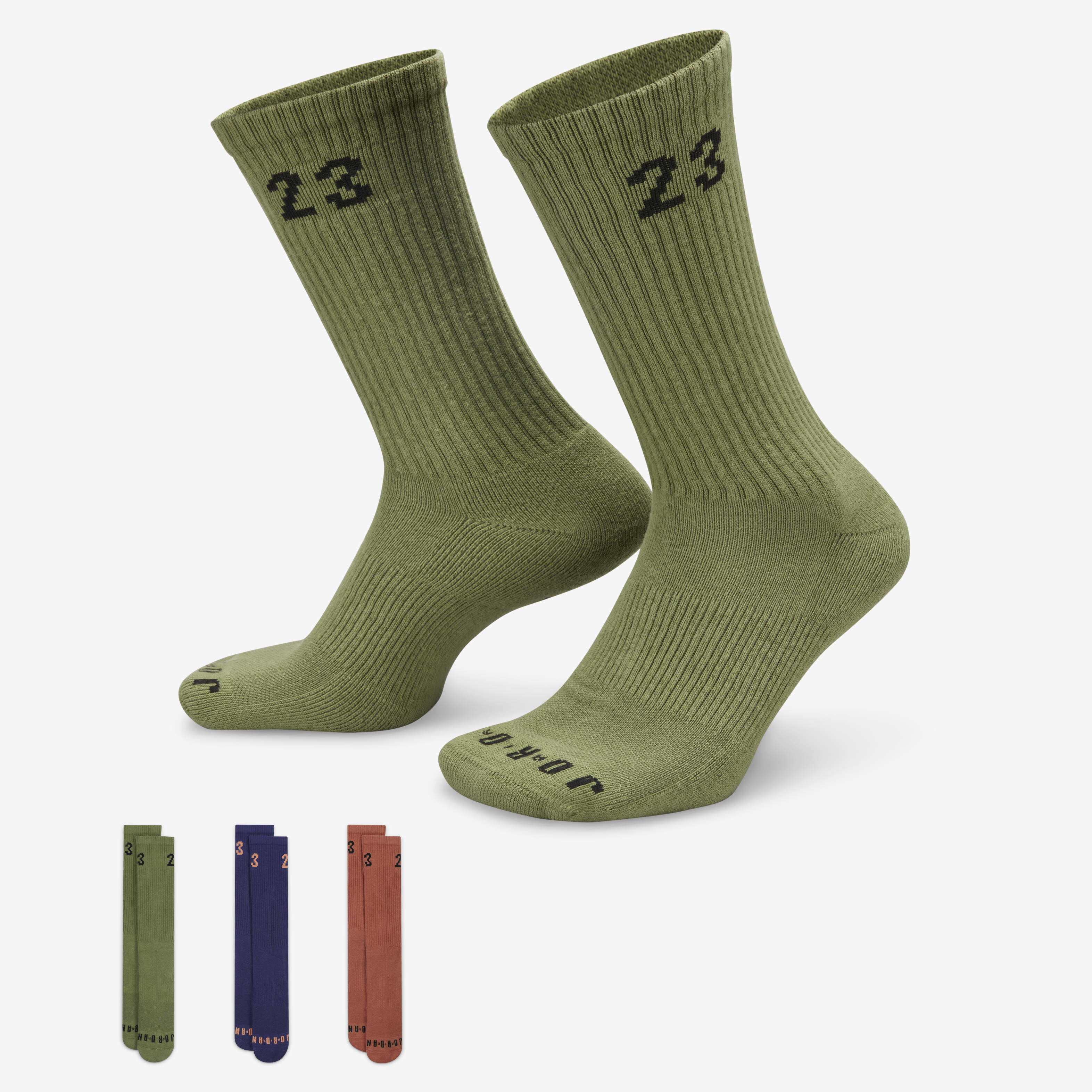 جوردن ايسنشالز image number 0