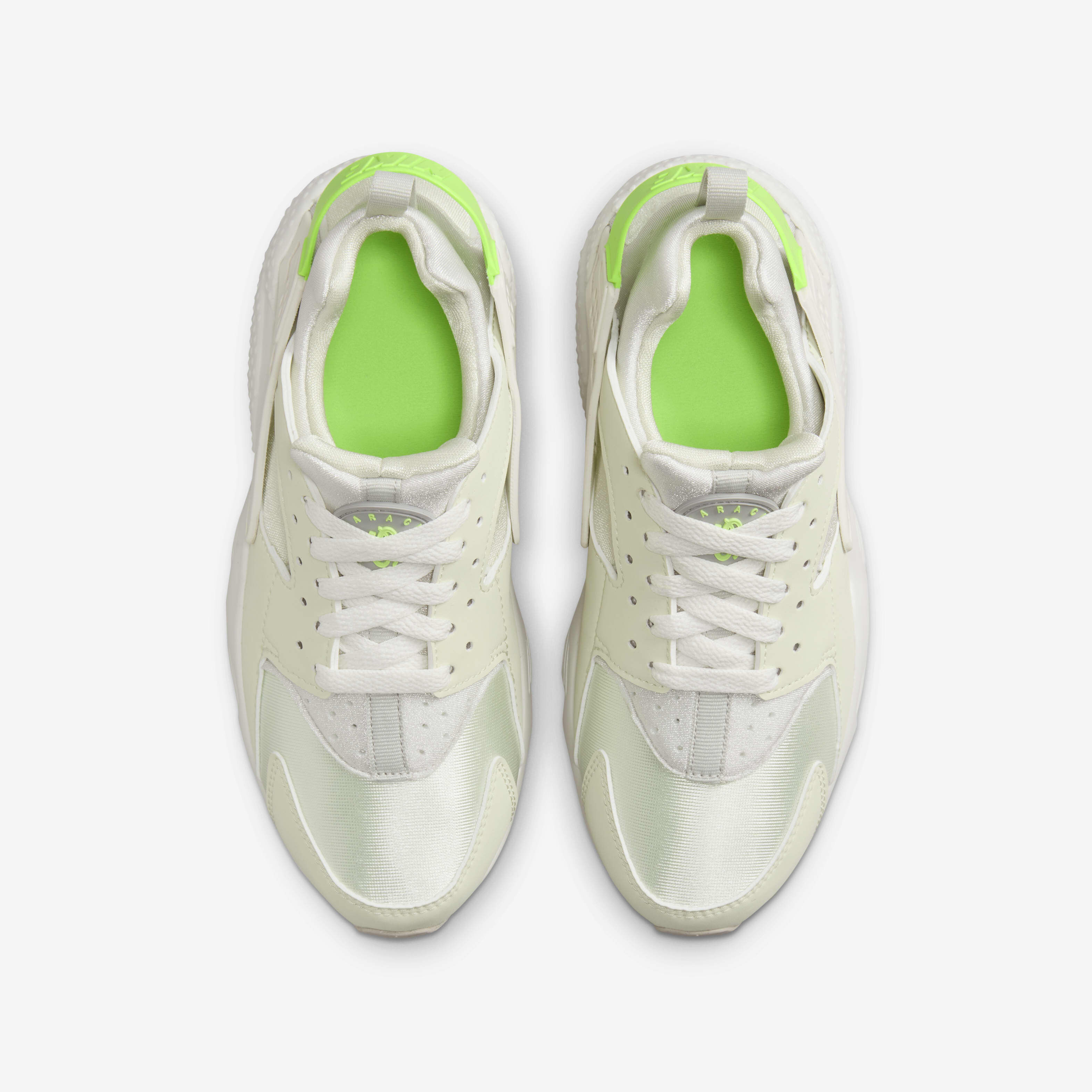 Nike Huarache Run 2.0 image number 3