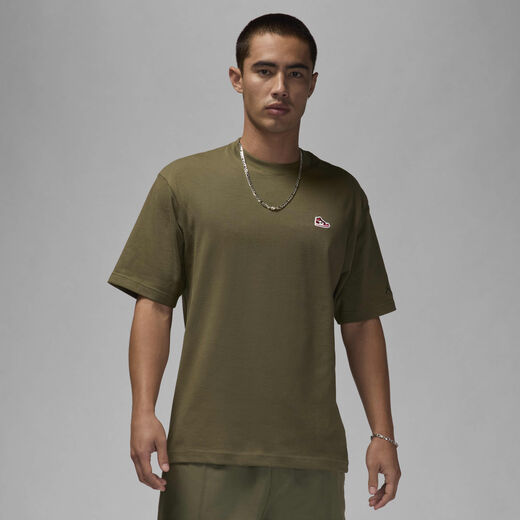 Jordan Green-Jordan, Jordan Brand, Men's T-Shirt