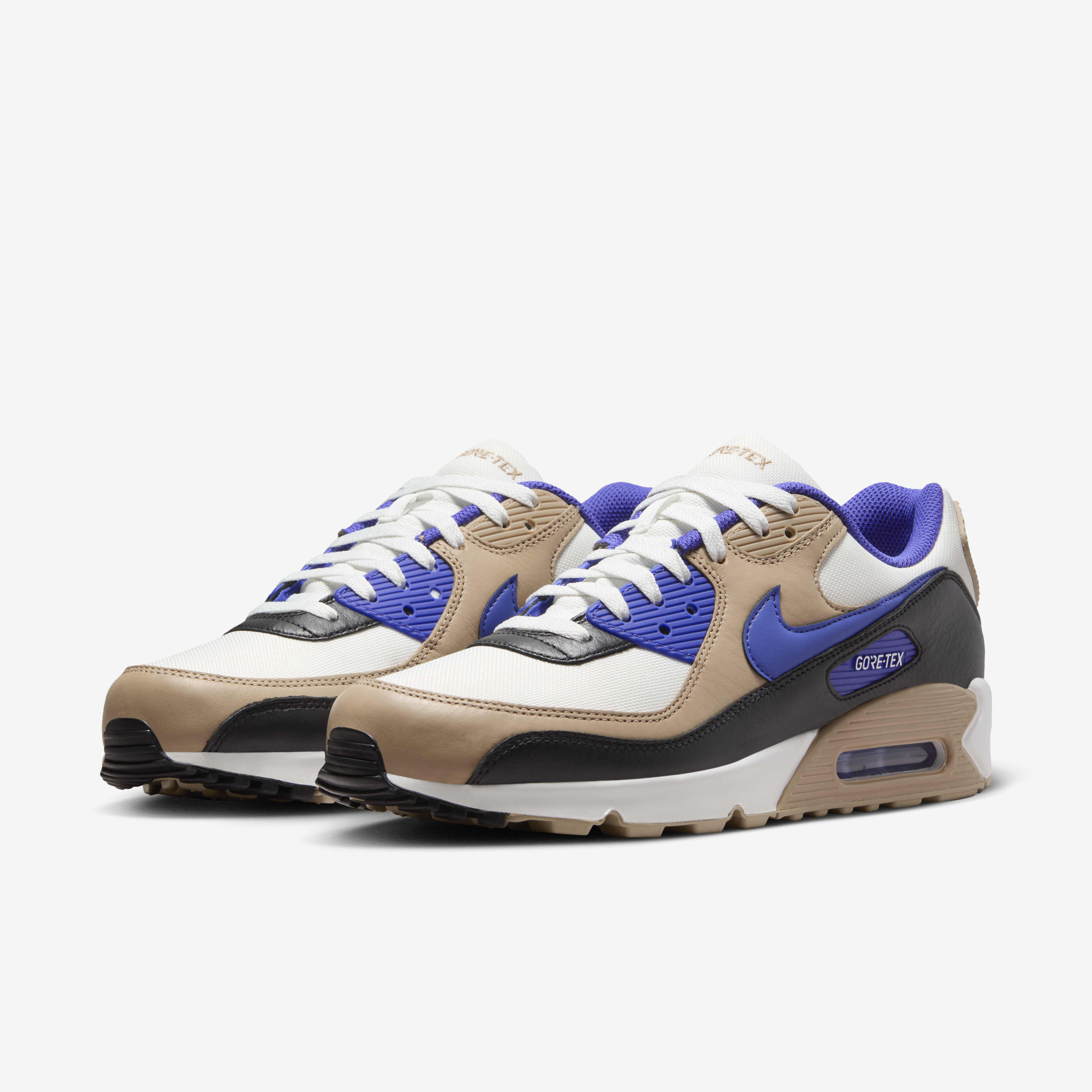 Nike Air Max 90 GORE-TEX image number 4