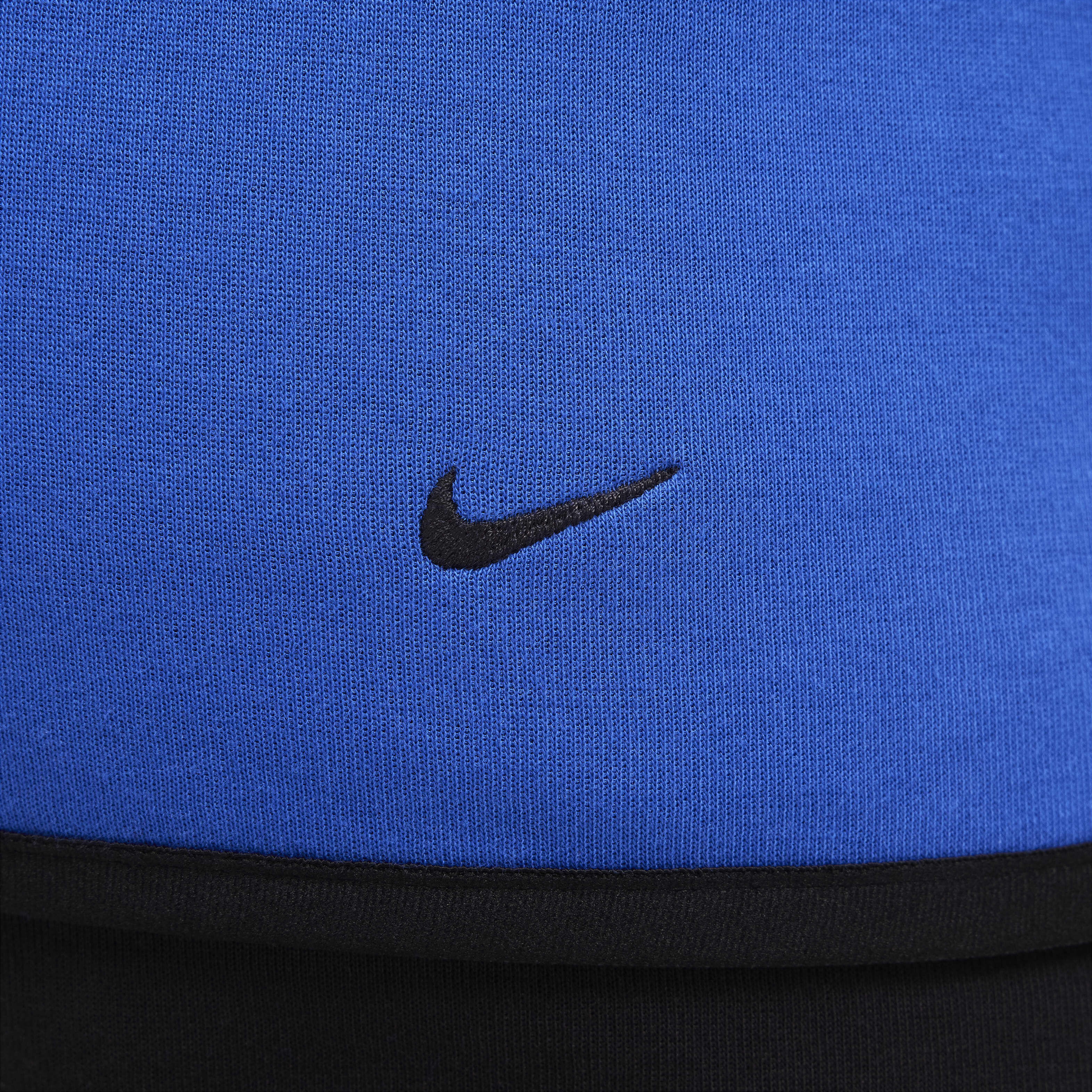 Buy Nike Tech Men s Full Zip Windrunner Hoodie Nike Qatar Official