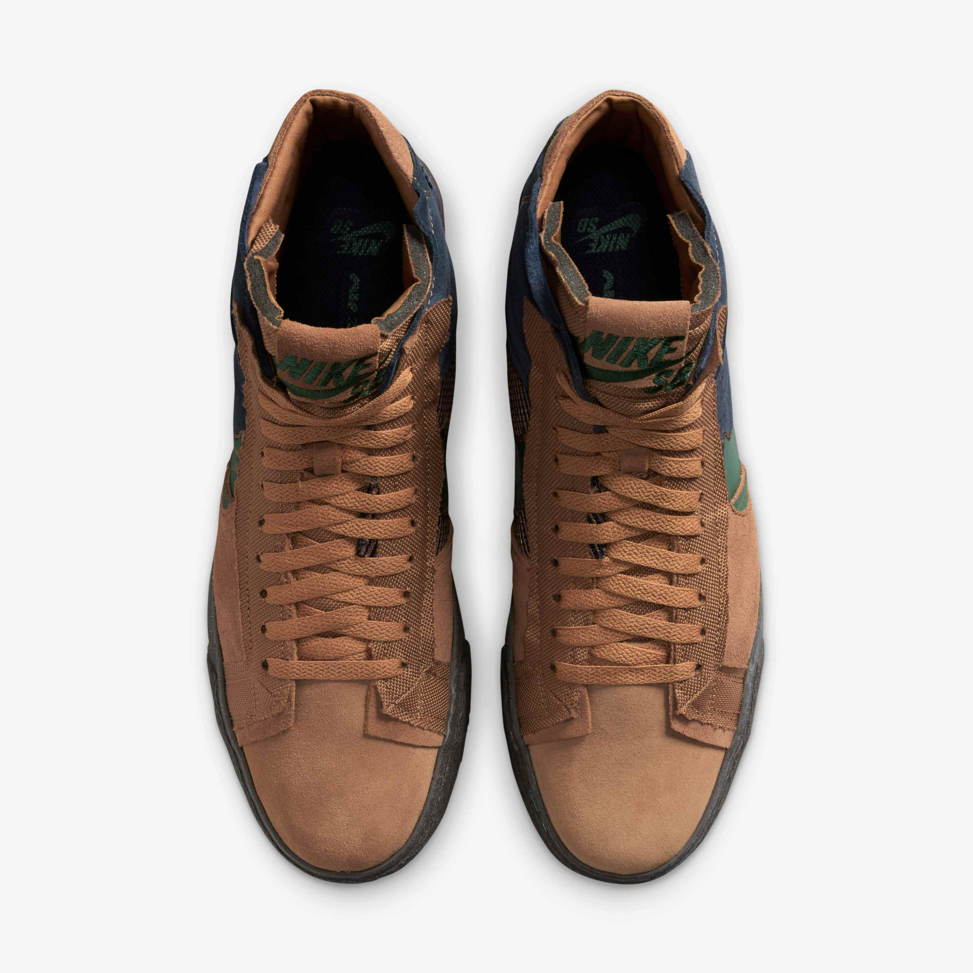 نايكي SB زووم بليزر ميد بريميوم image number 3