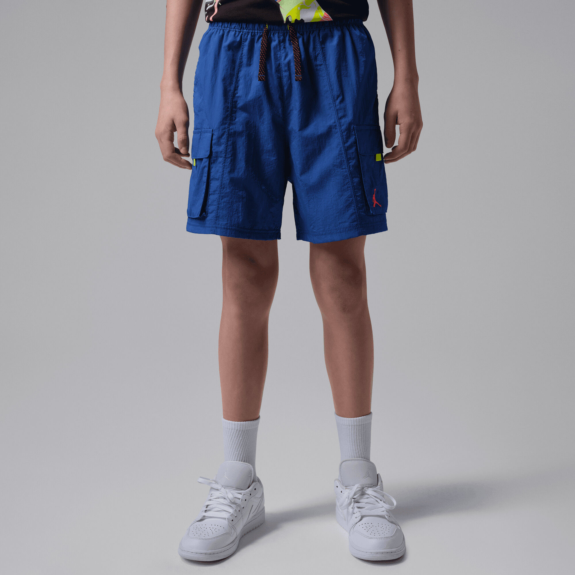 Jordan Super Splash image number 0