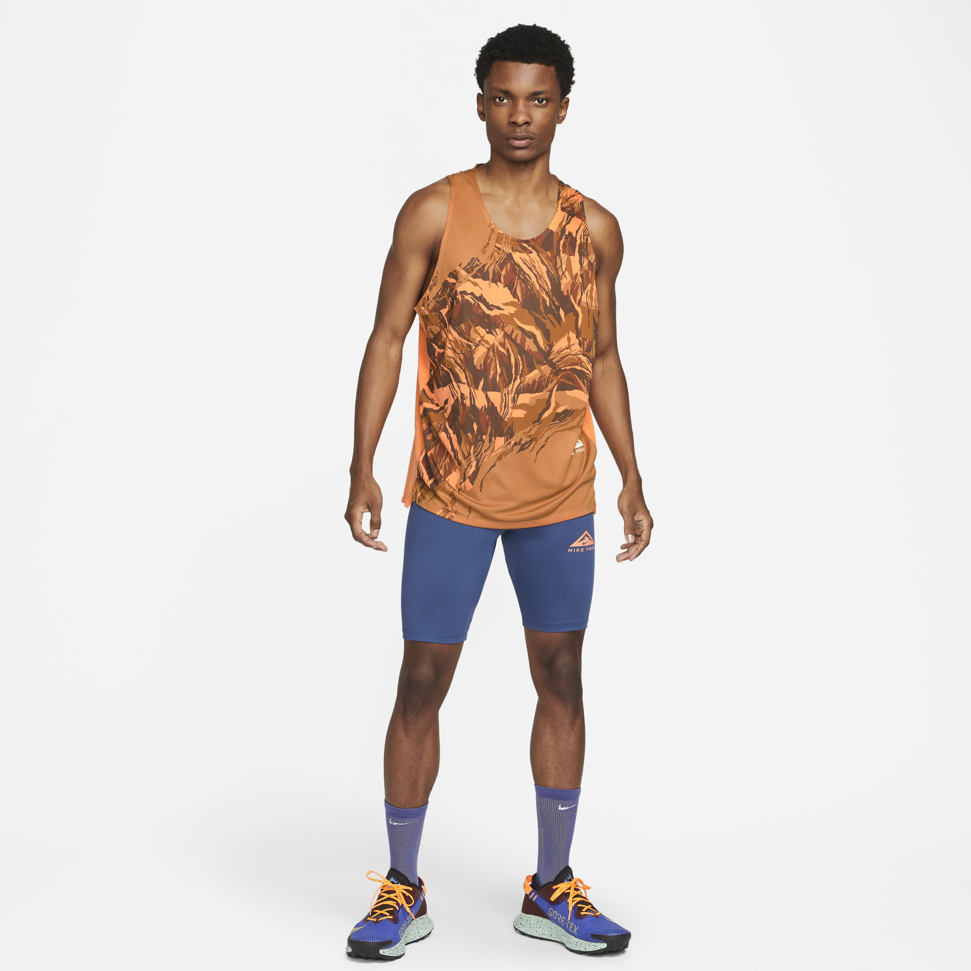 Nike Dri-FIT Trail Rise 365 image number 5