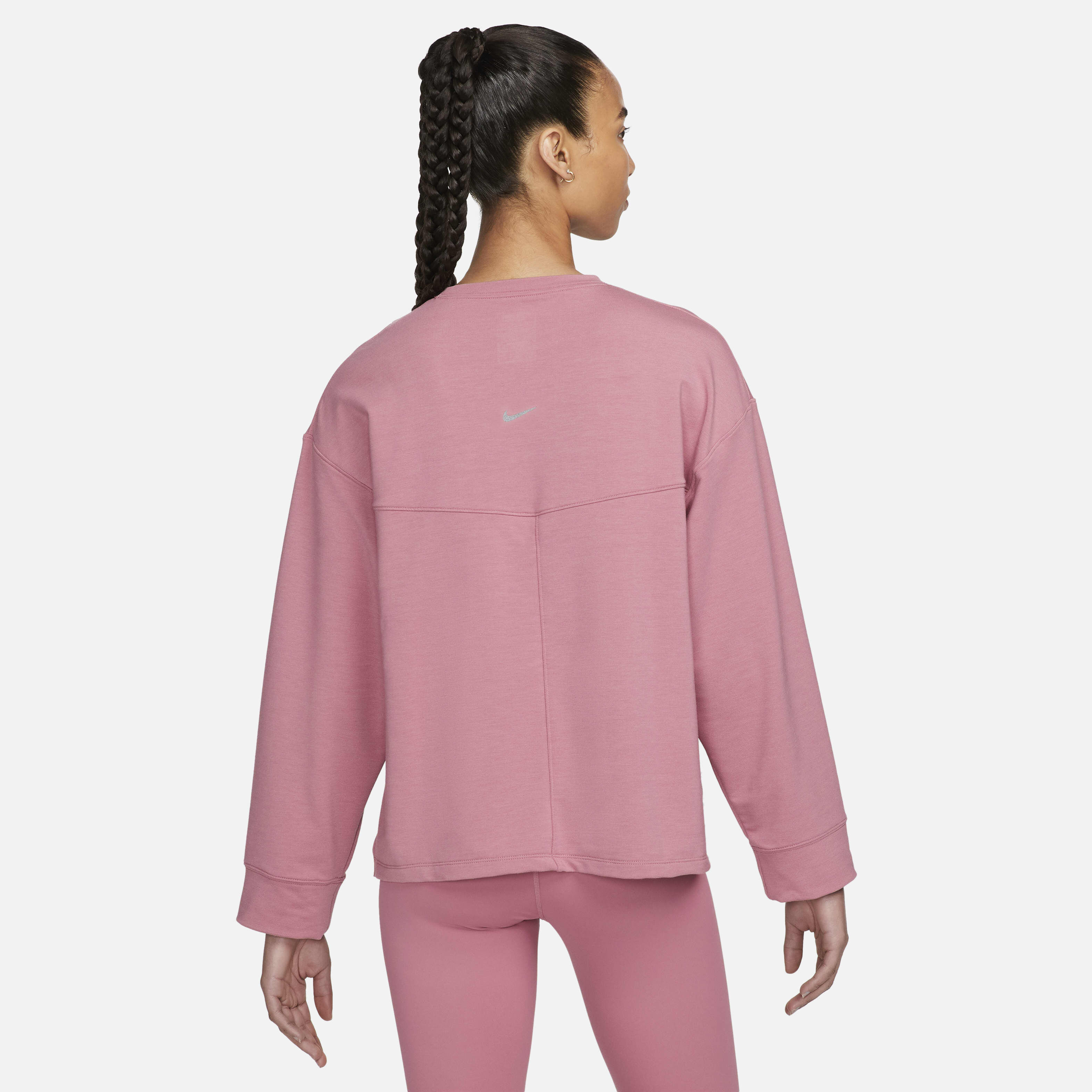 Nike Yoga Dri-FIT image number 1