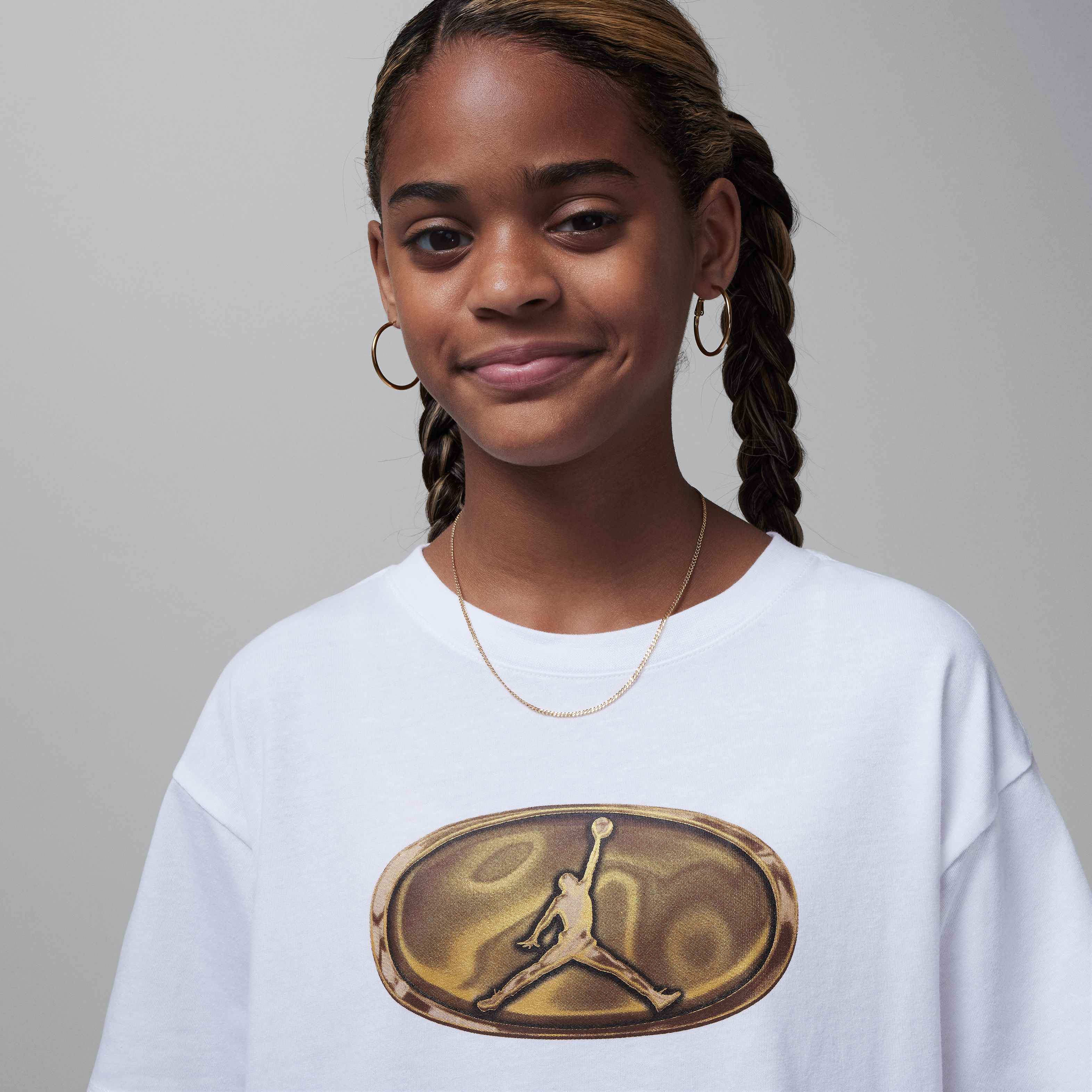 Jordan 1st Baby Blue image number 2