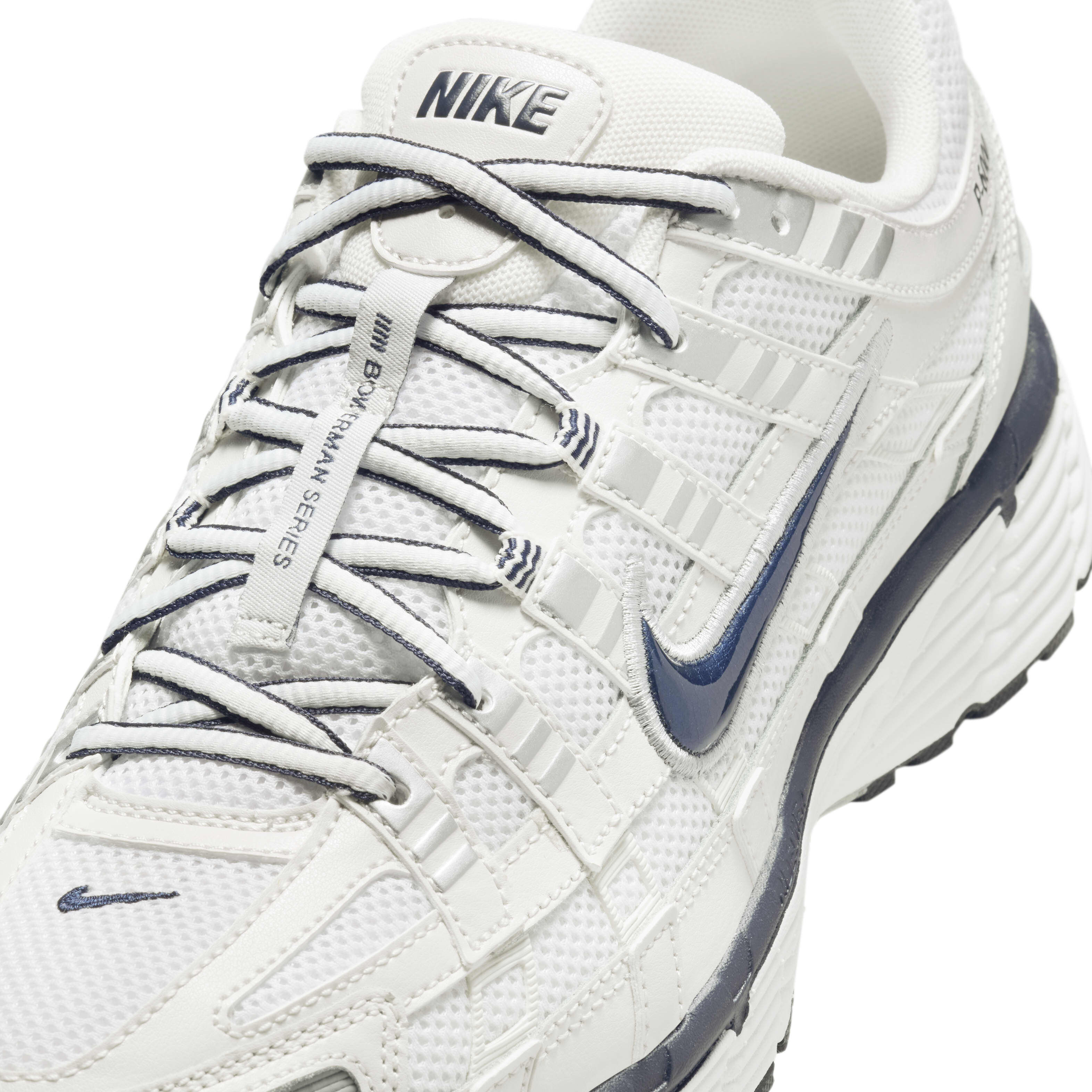 Nike P-6000 image number 6