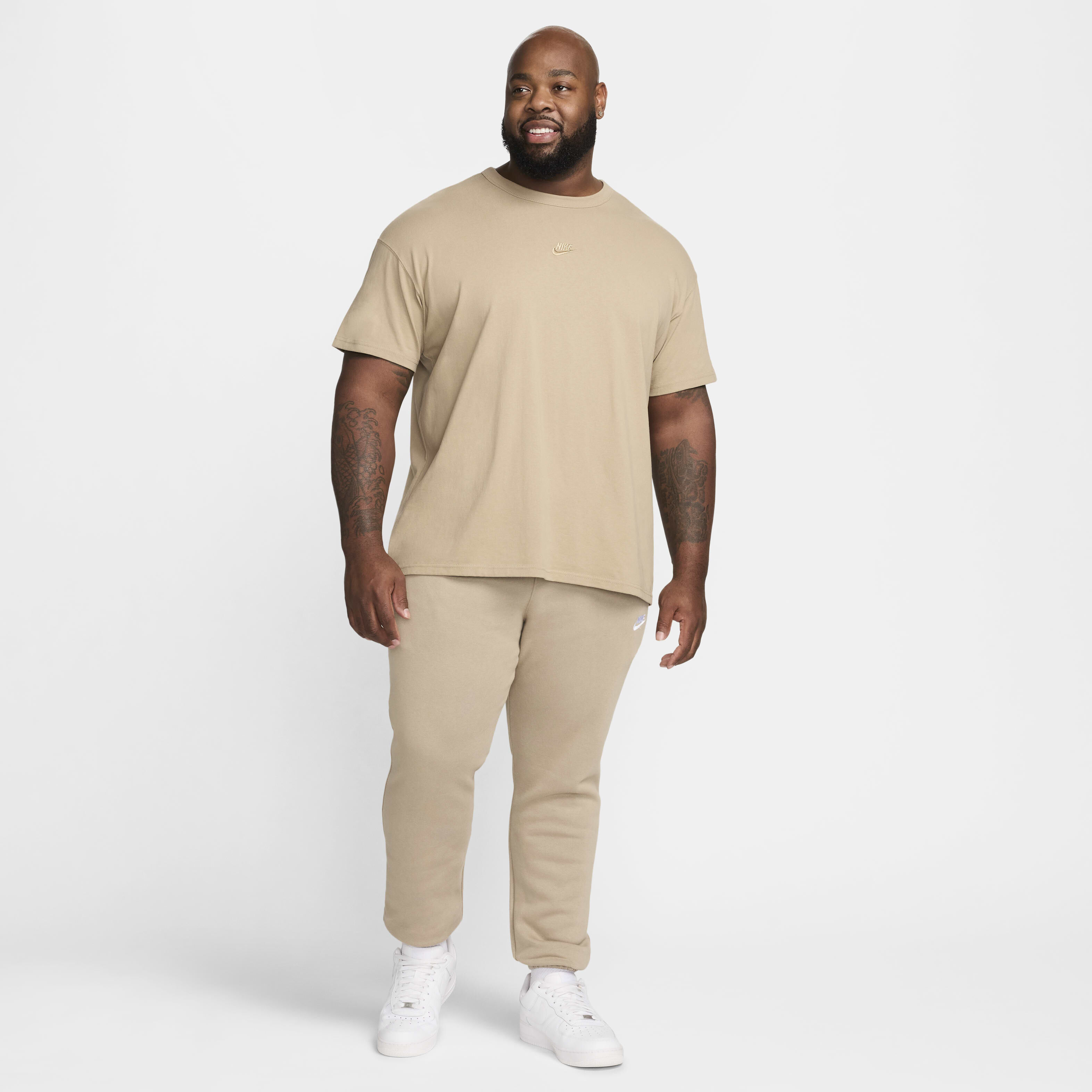 نايكي سبورتسوير كلوب فليس image number 13