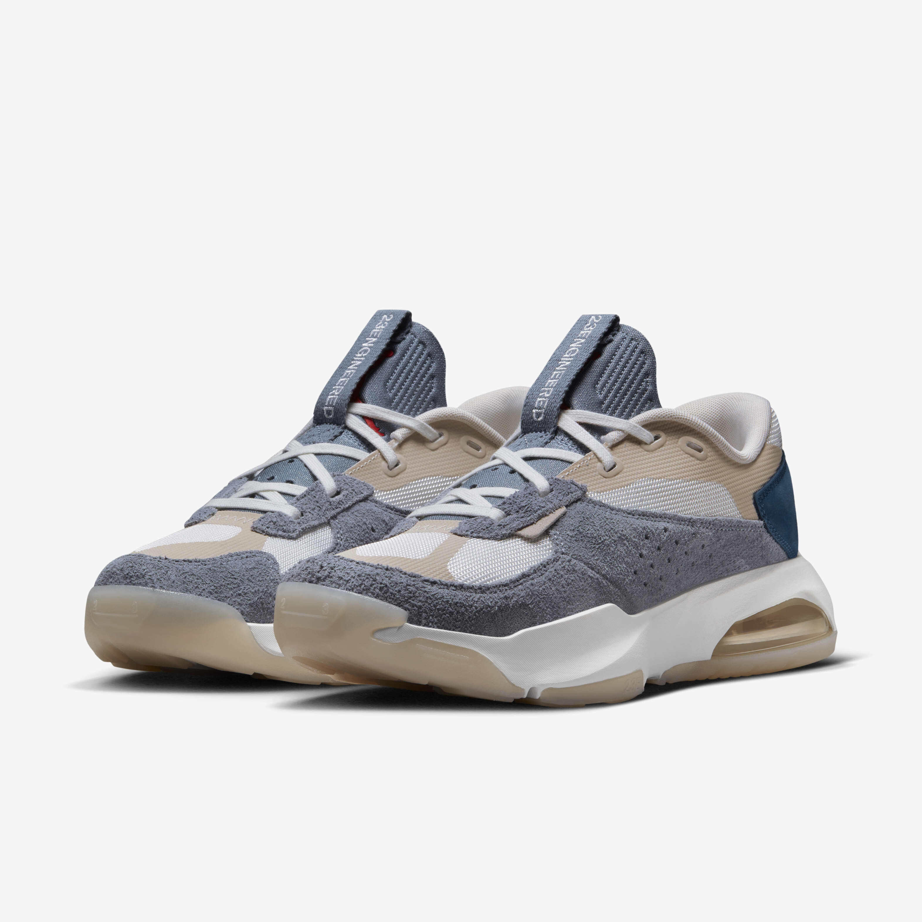 Jordan Air 200E image number 4