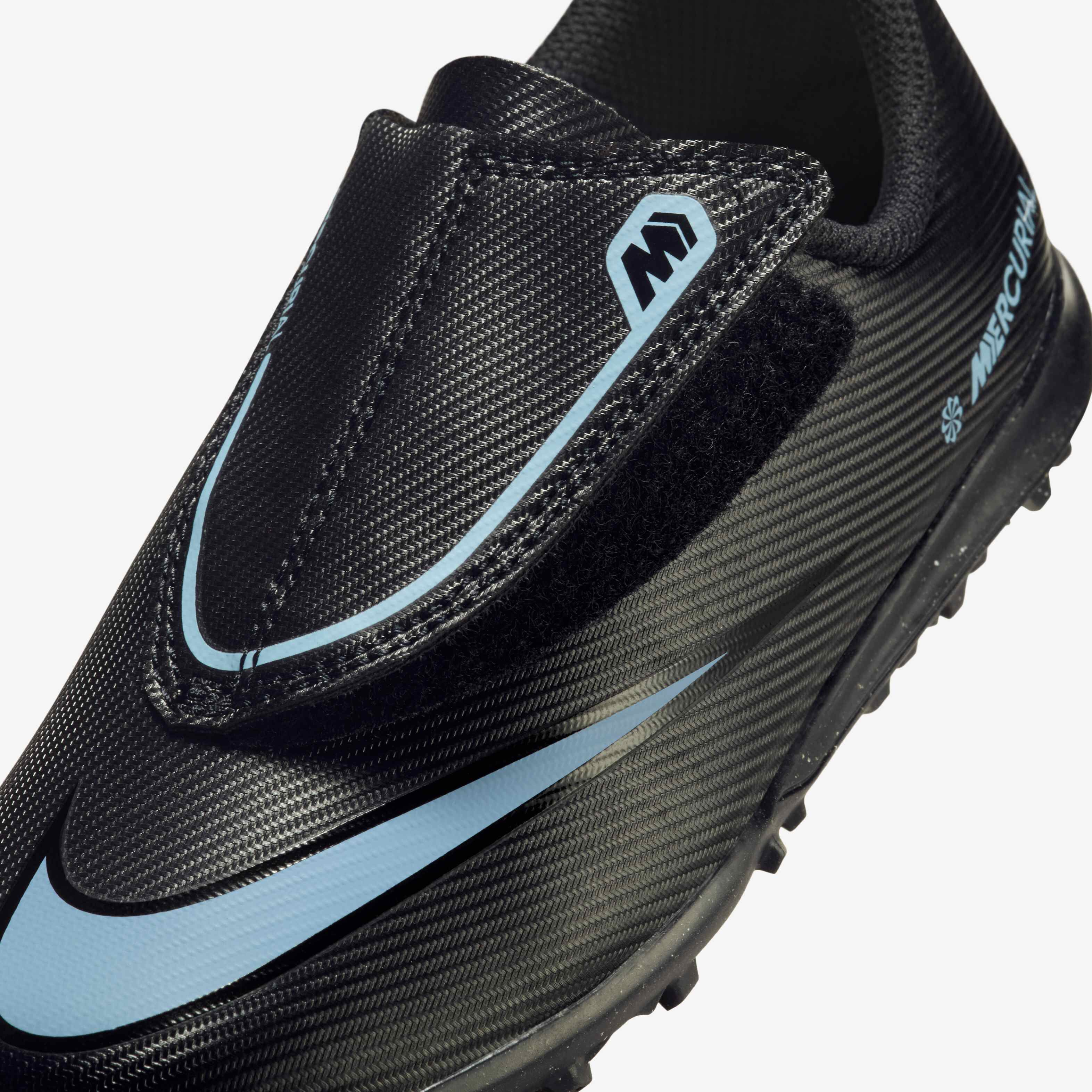 Nike Jr. Mercurial Vapor 16 Club image number 6