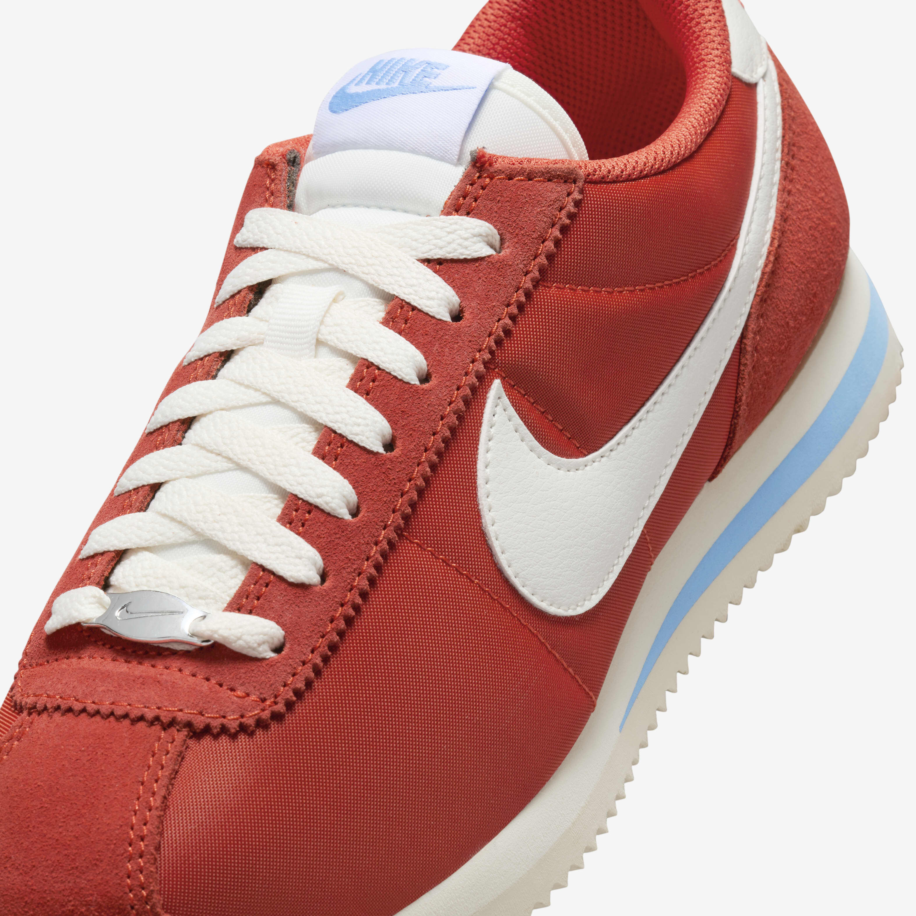 Buy Nike Cortez Textile Shoes Nike Qatar Official