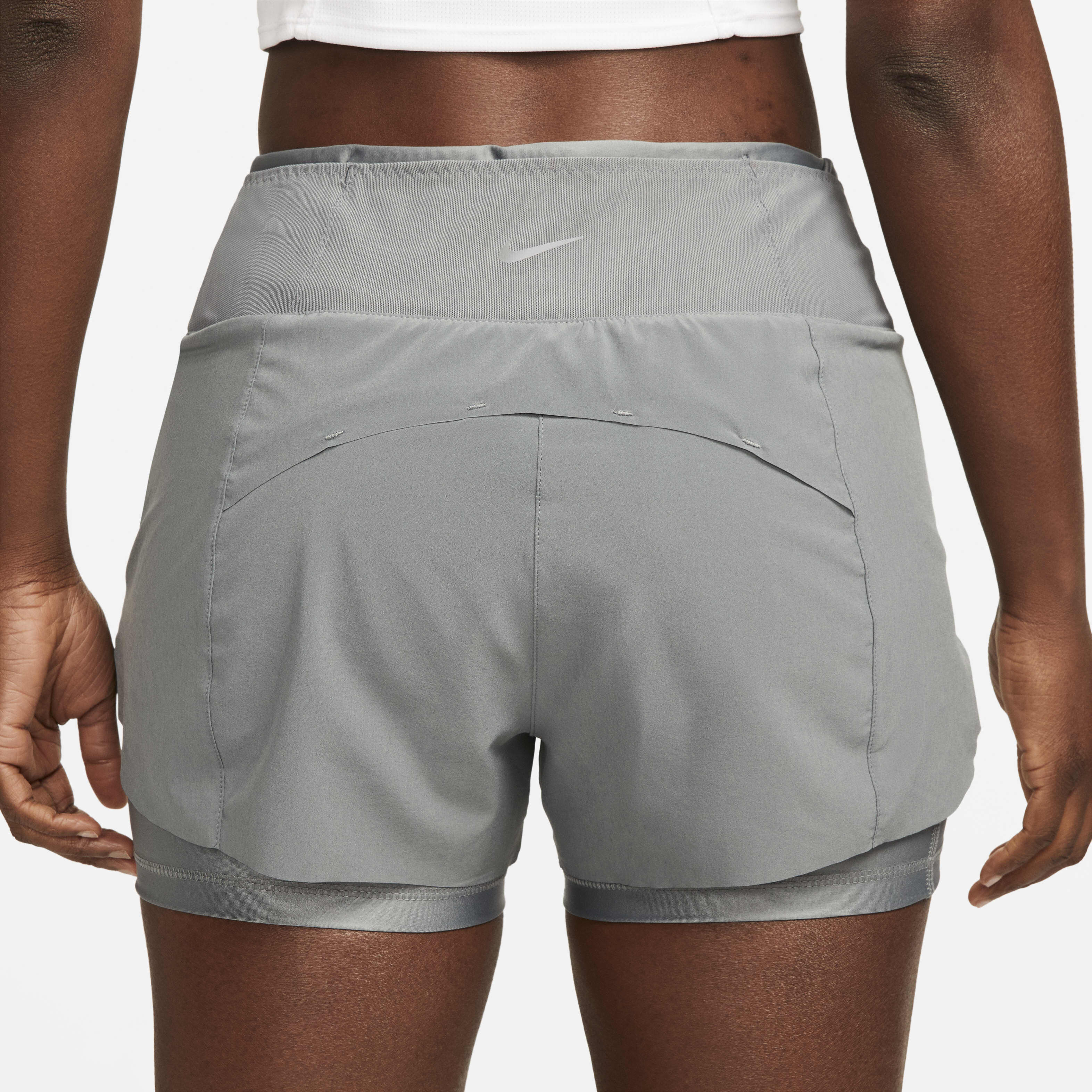 Nike swift running shorts on sale