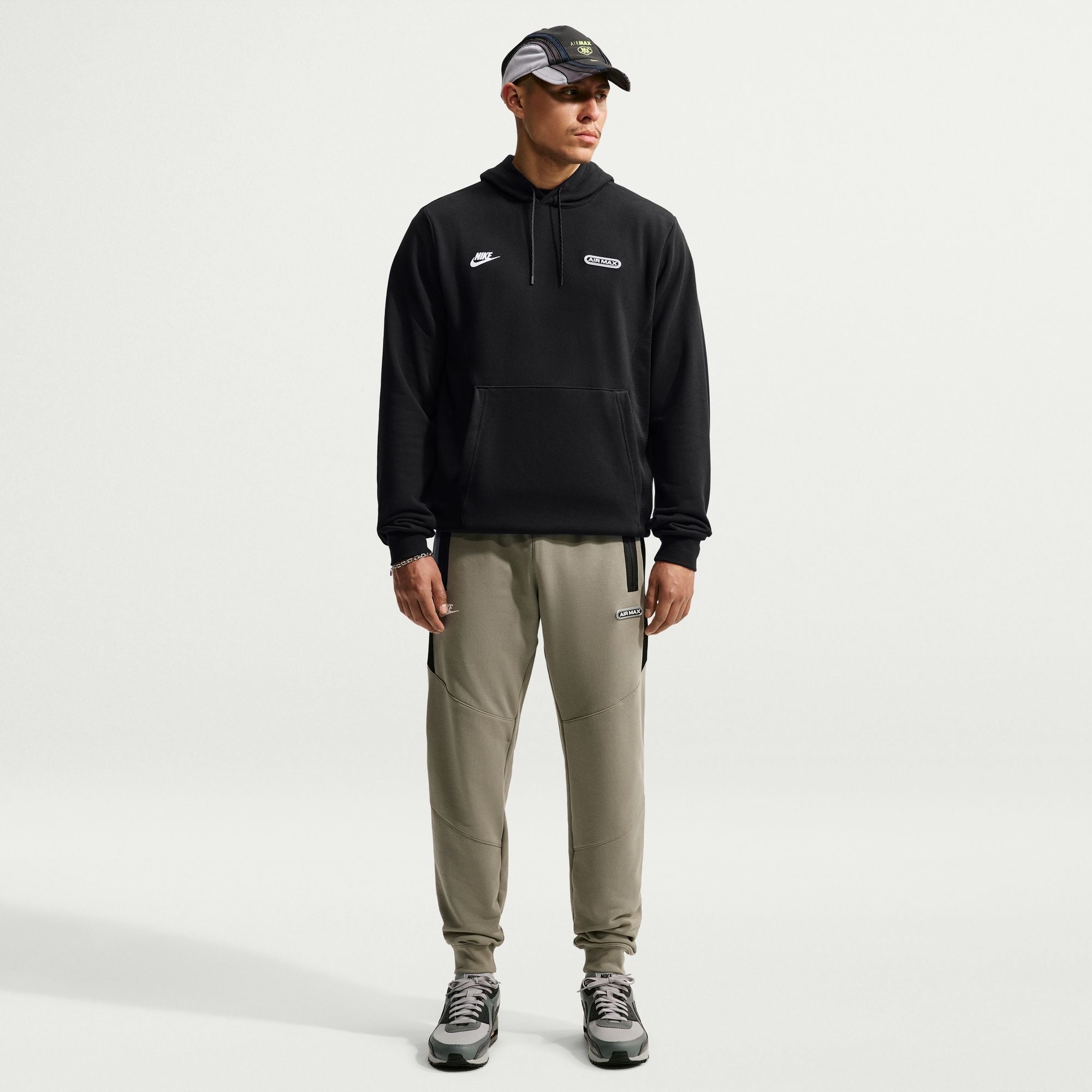 Nike Sportswear Air Max image number 0