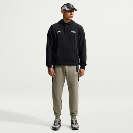 Men's Hoodies-Nike, Nike Sportswear Air Max, Men's Pullover Fleece Hoodie
