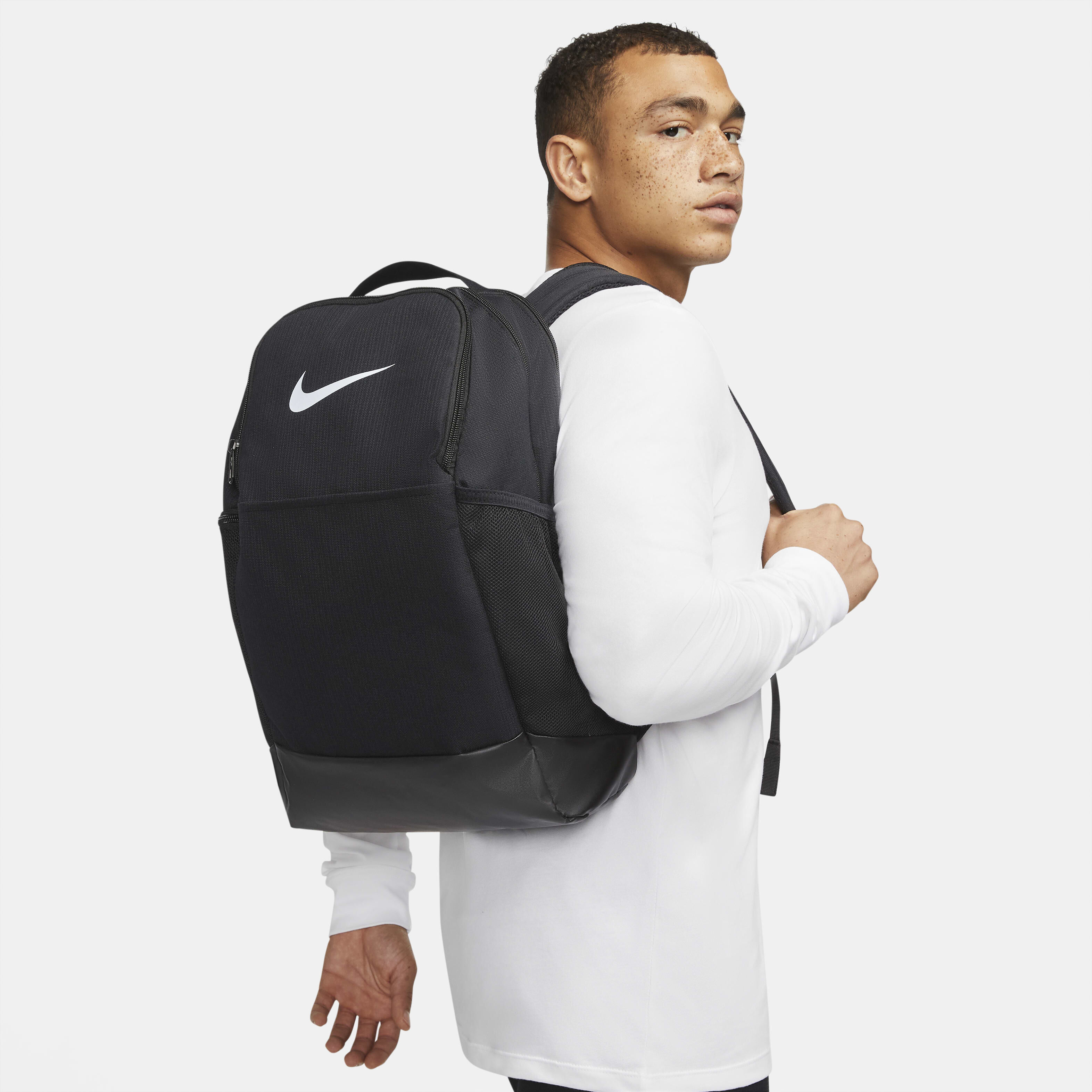 Buy Nike Brasilia 9.5 Training Backpack Medium 24L Nike Qatar Official