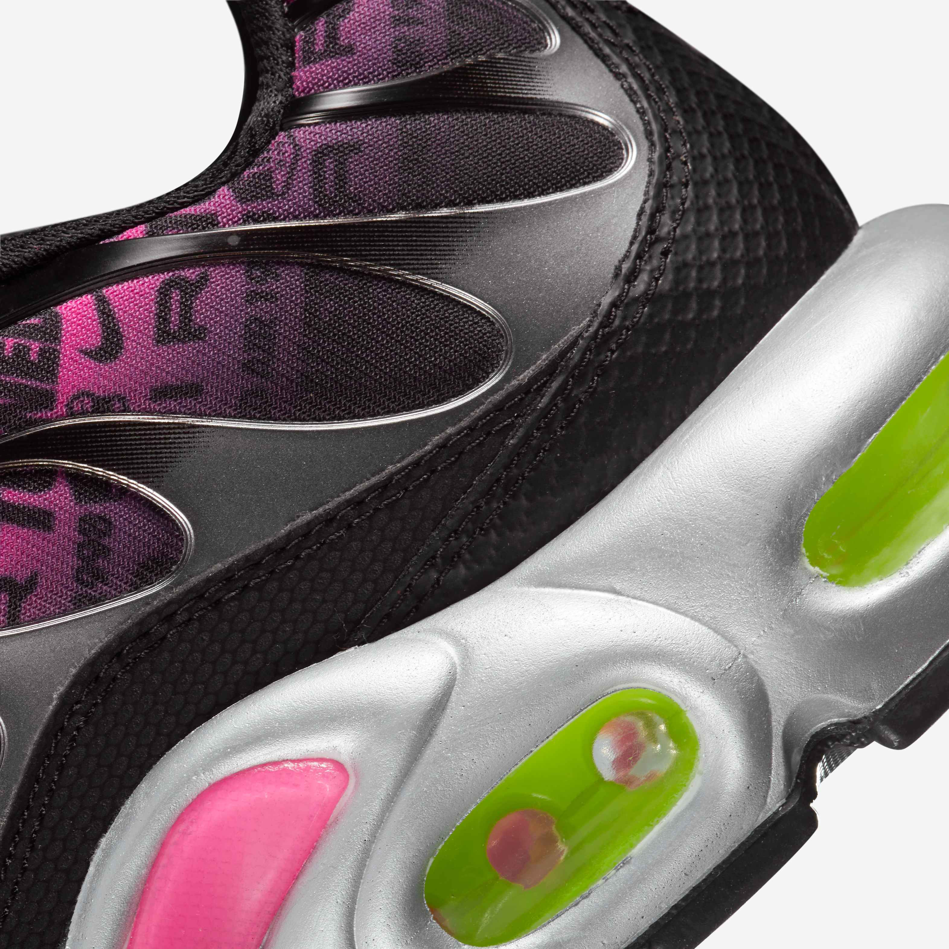 Nike Air Max Plus Mercurial 25 image number 8